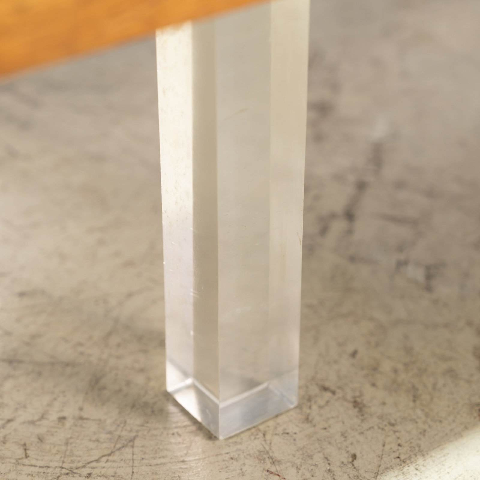 Milo Baughman - Bench - 6