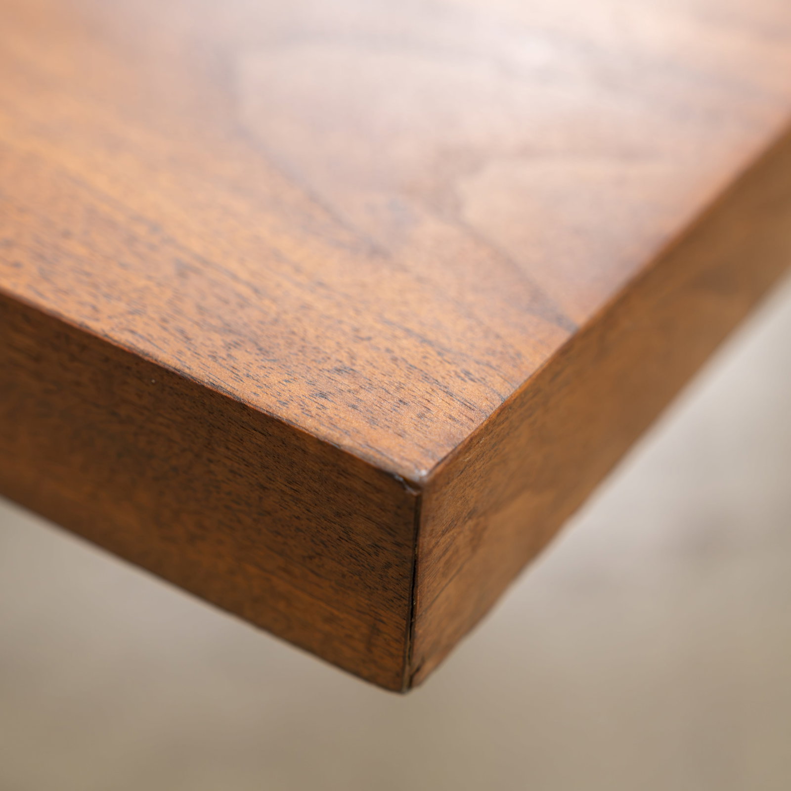 Milo Baughman - Bench - 8