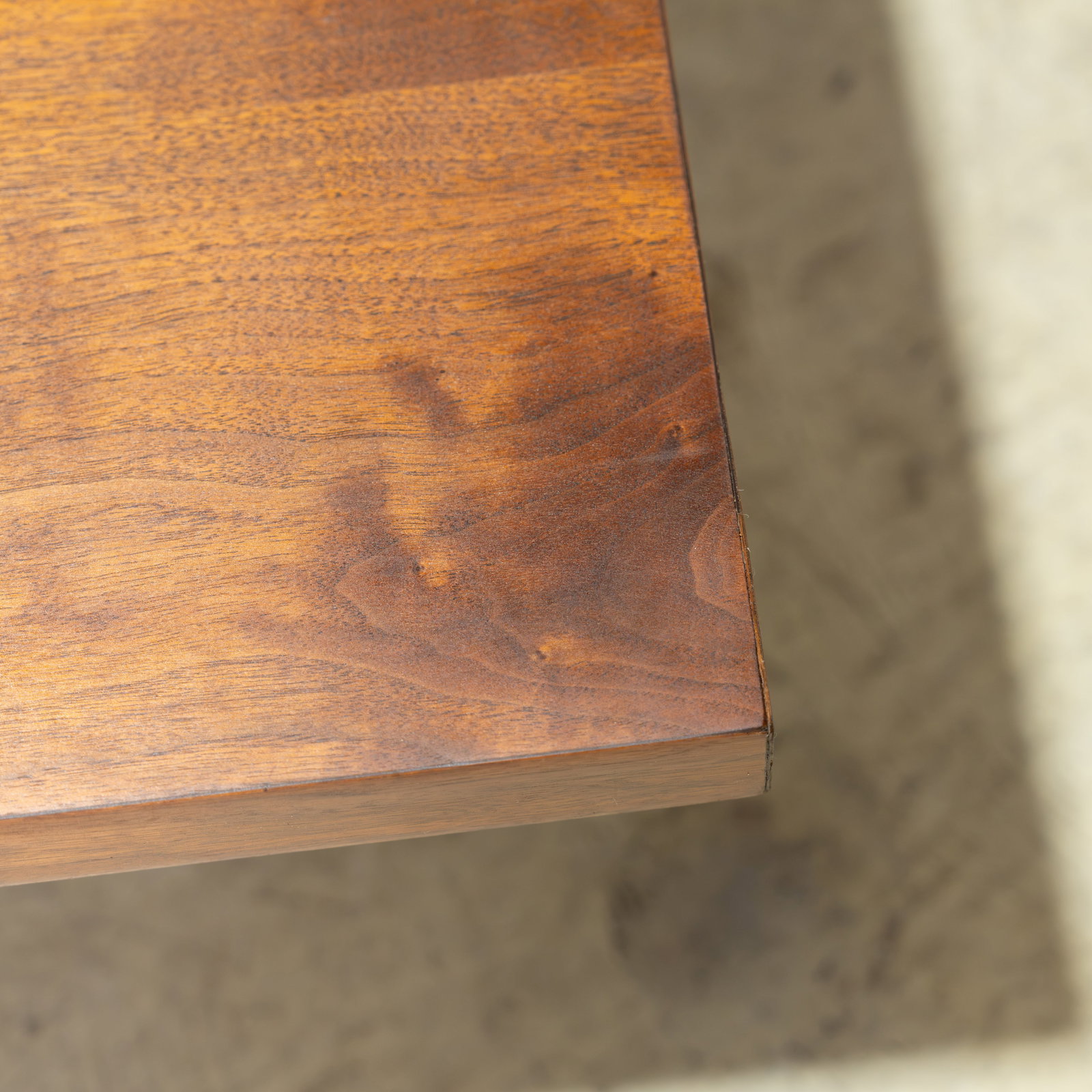 Milo Baughman - Bench - 9