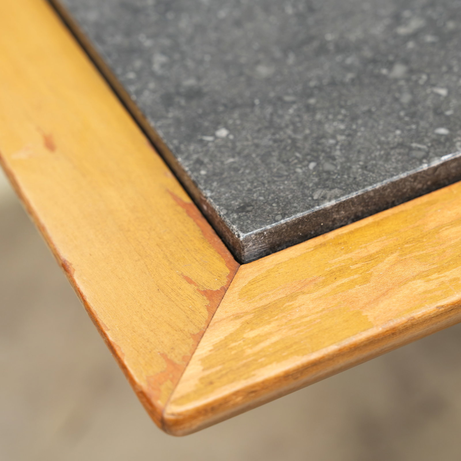Milo Baughman - Coffee Table - 8
