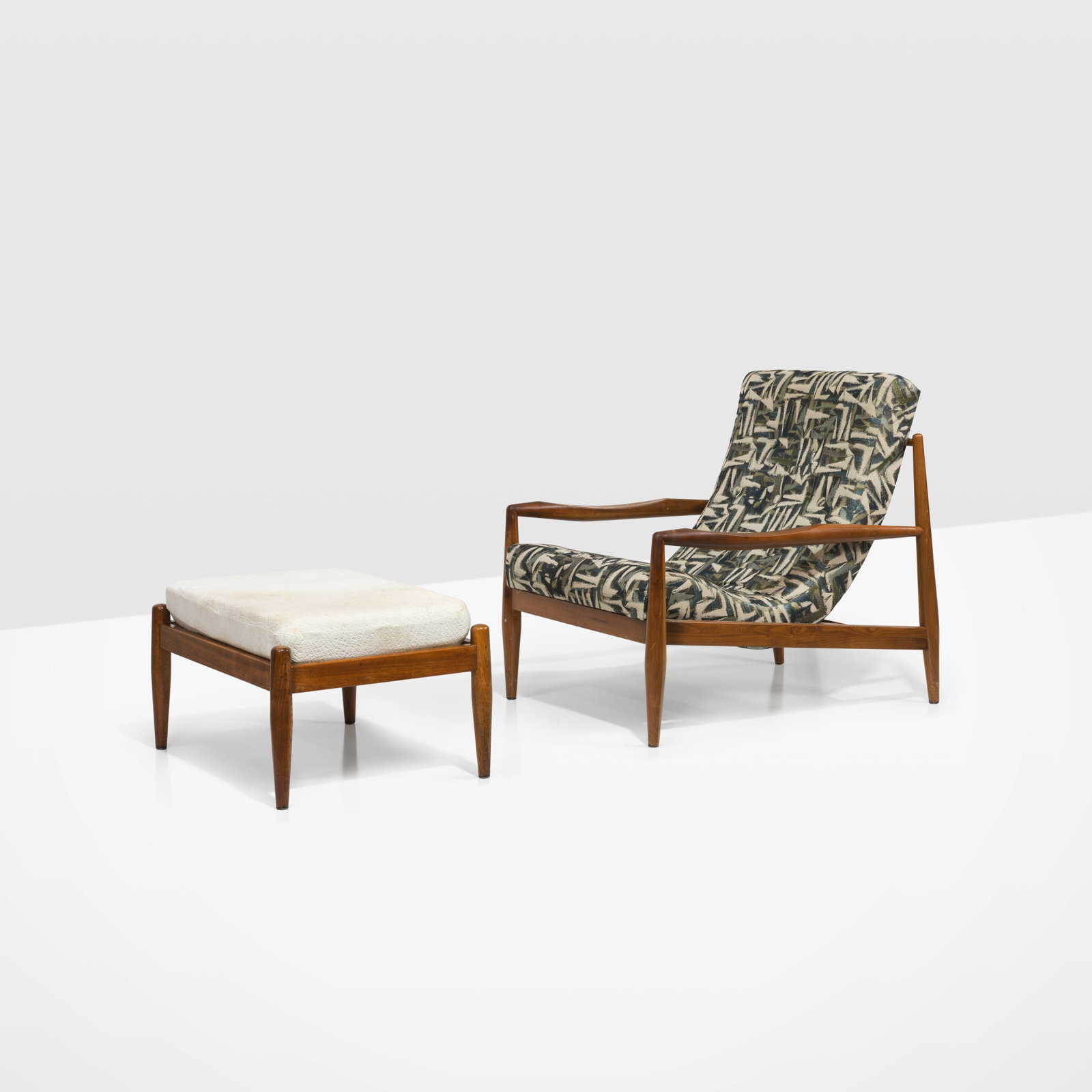 Adrian Pearsall - Lounge Chair (1 of 11)