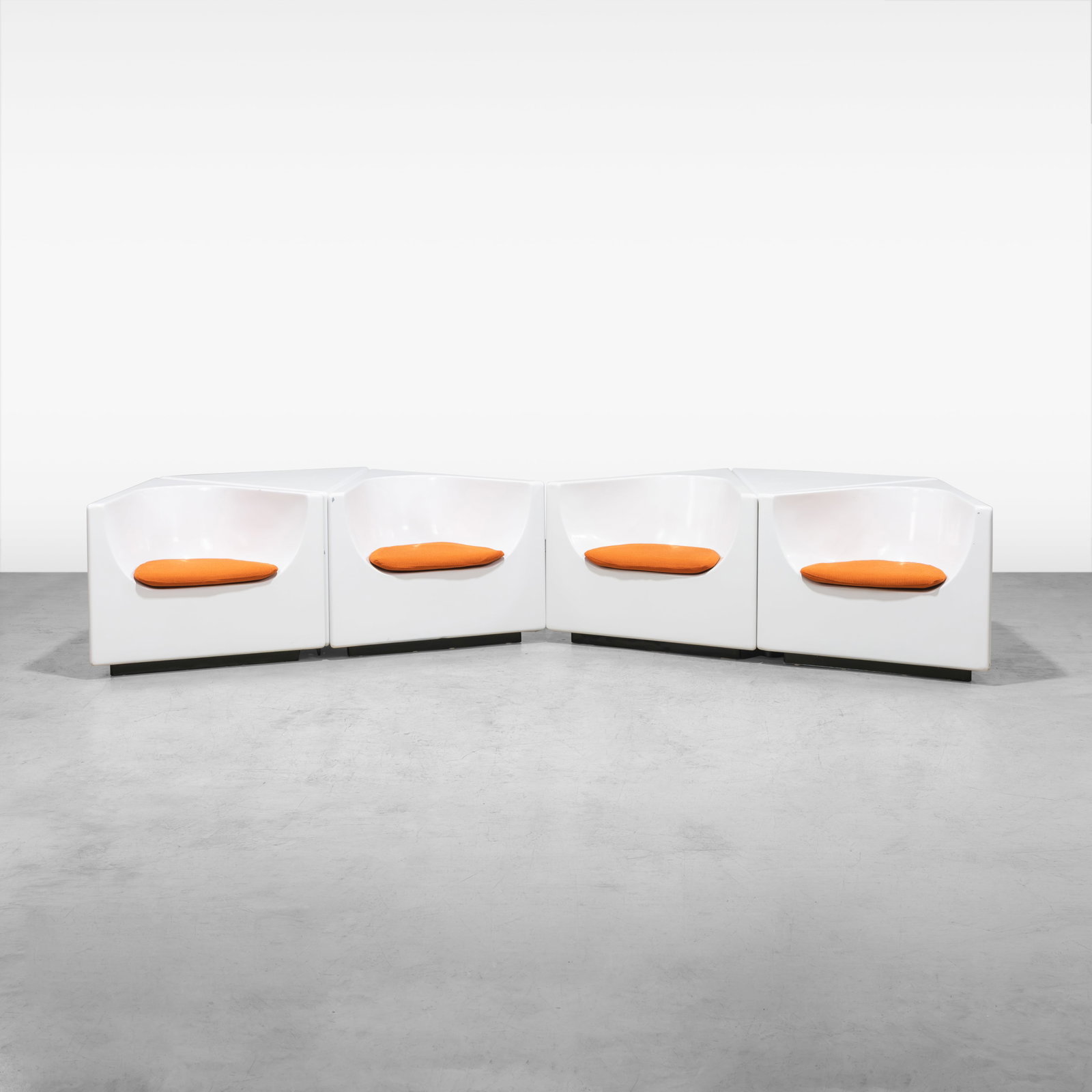 Modular Conversation Pit - 2