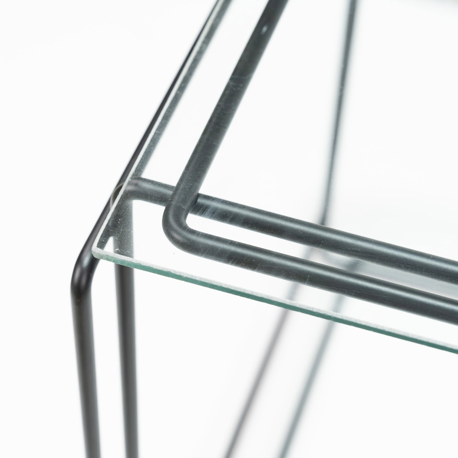 Max Sauze - End Tables - 3