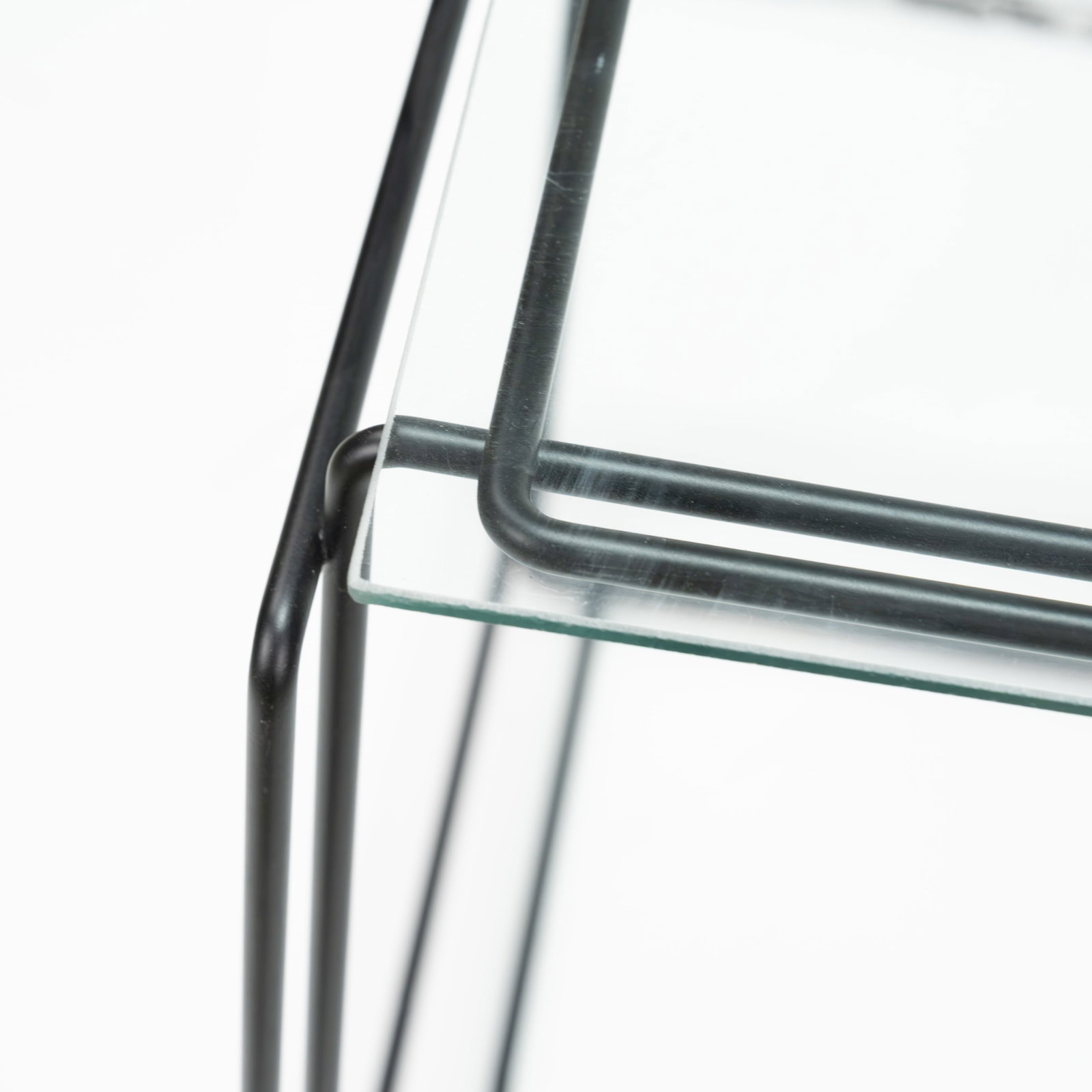 Max Sauze - End Tables - 4