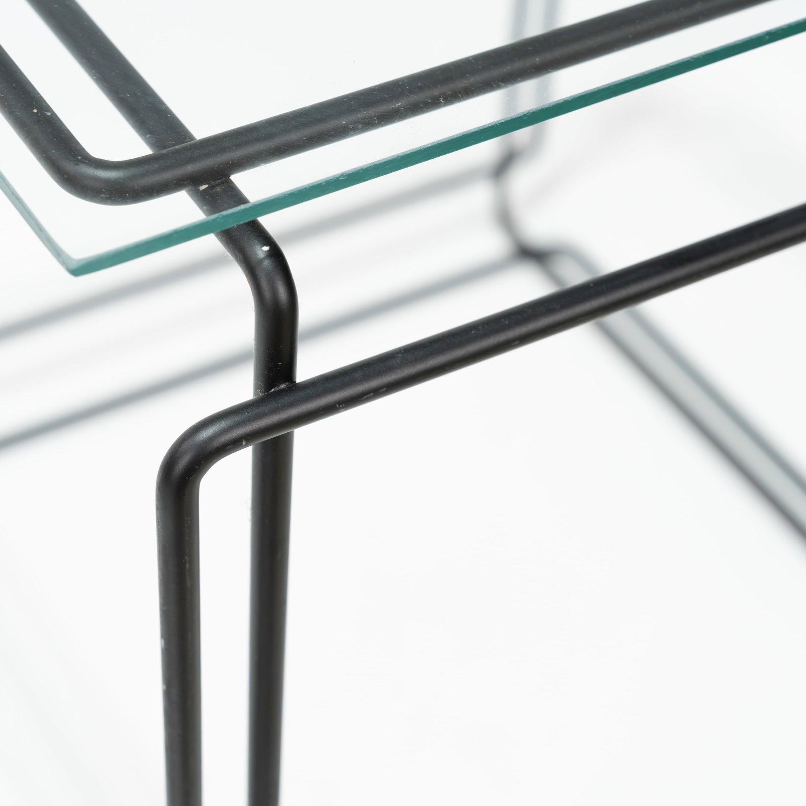 Max Sauze - End Tables - 5