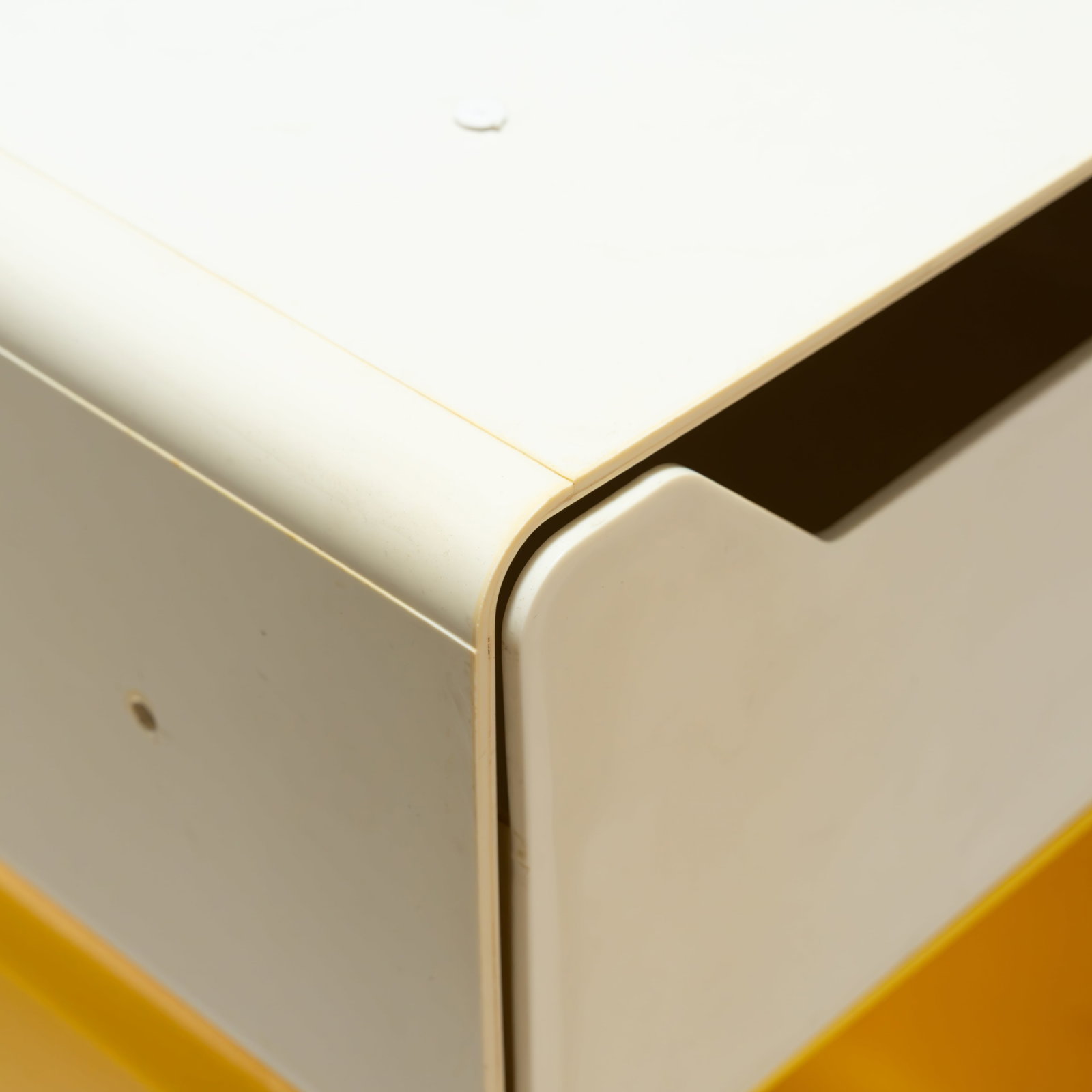 Modular Storage Cubes - 5