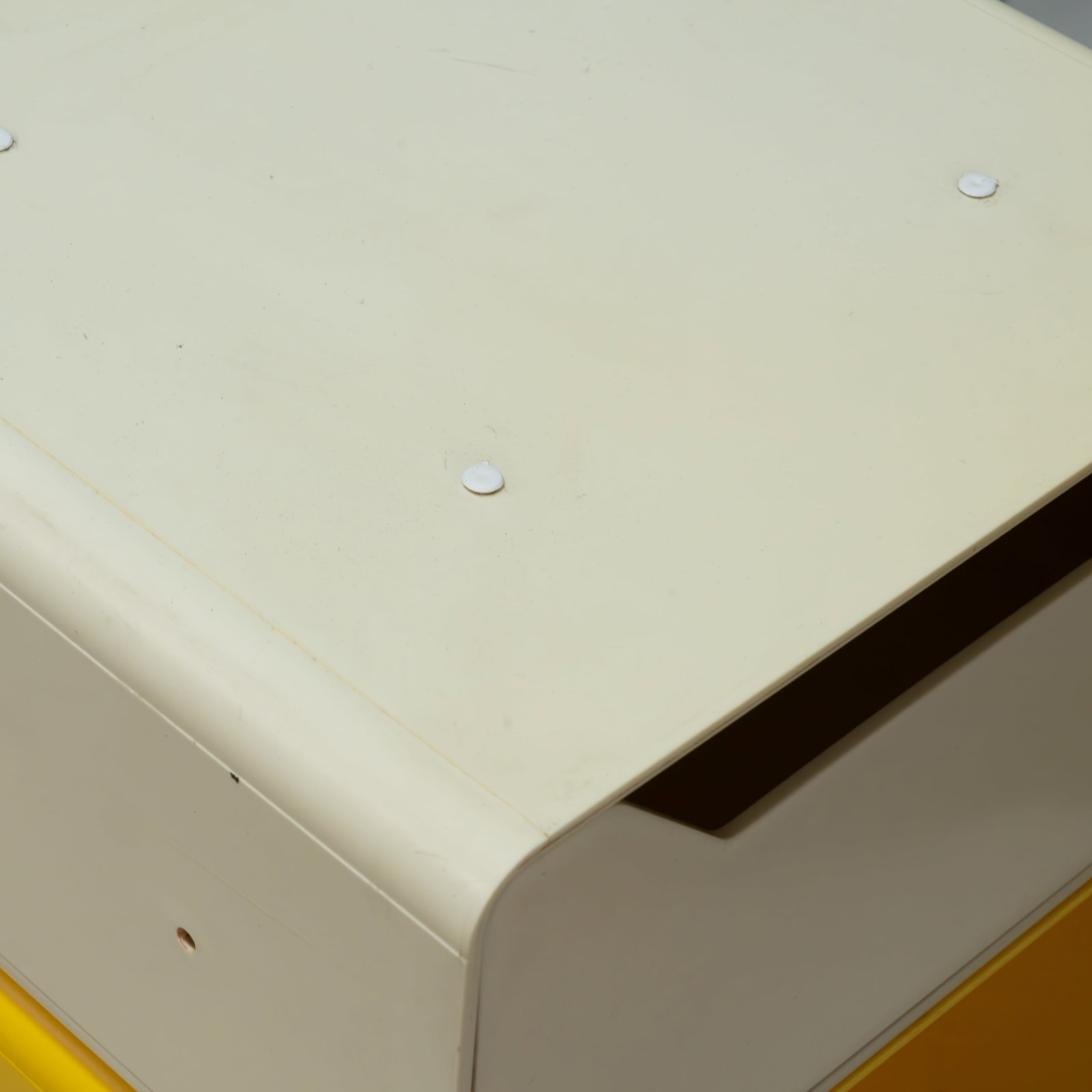 Modular Storage Cubes - 6