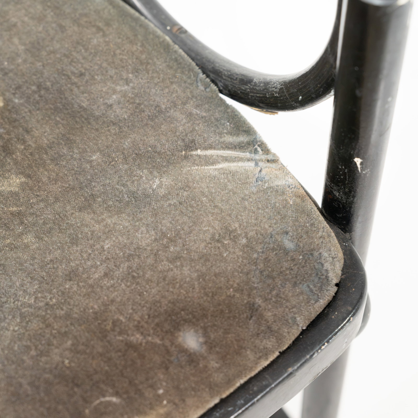 Josef Hoffmann - Armchair - 10
