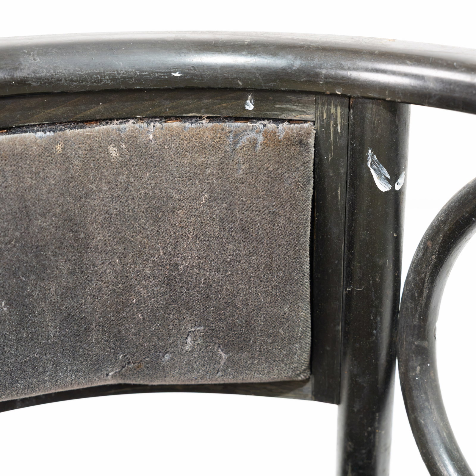 Josef Hoffmann - Armchair - 11