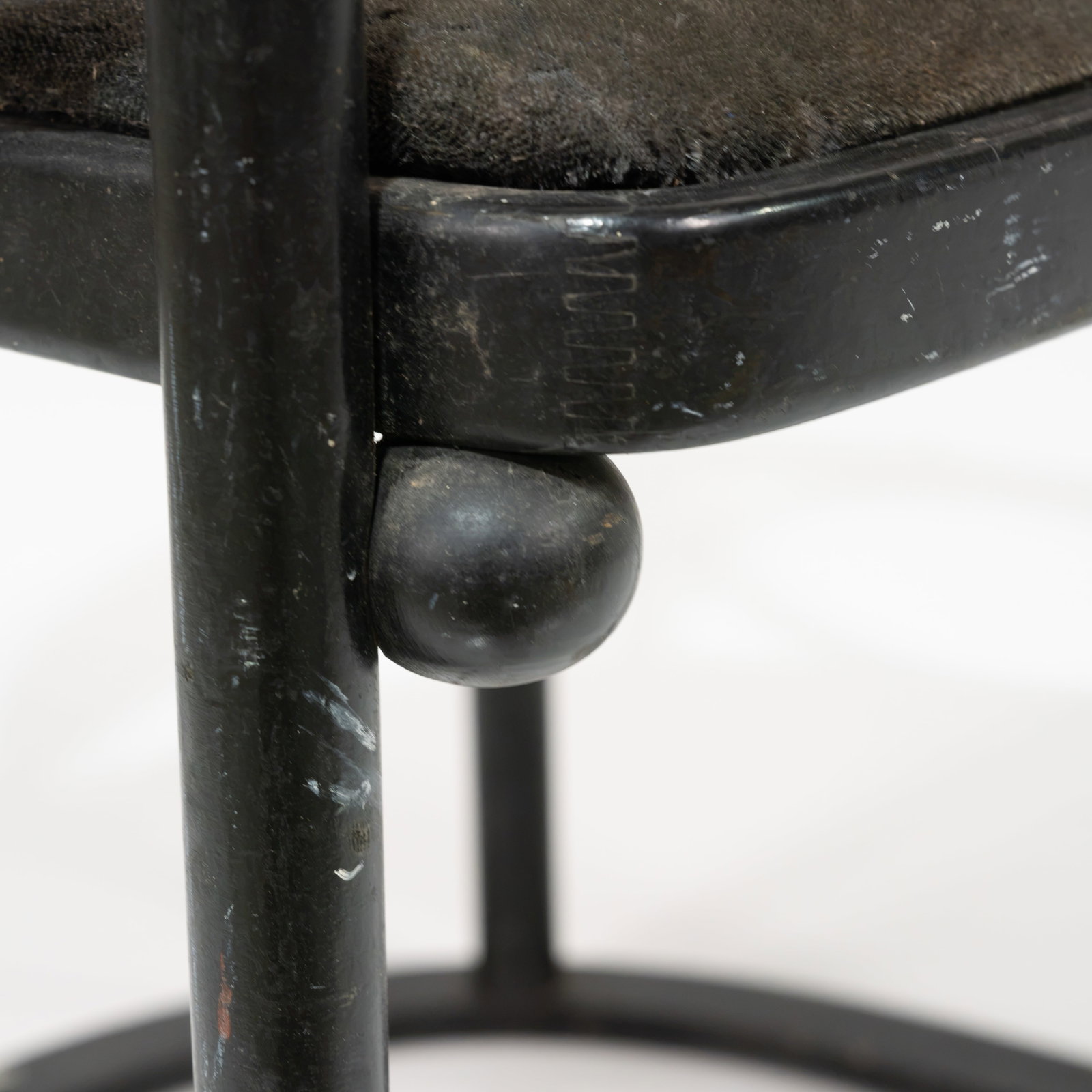 Josef Hoffmann - Armchair - 5