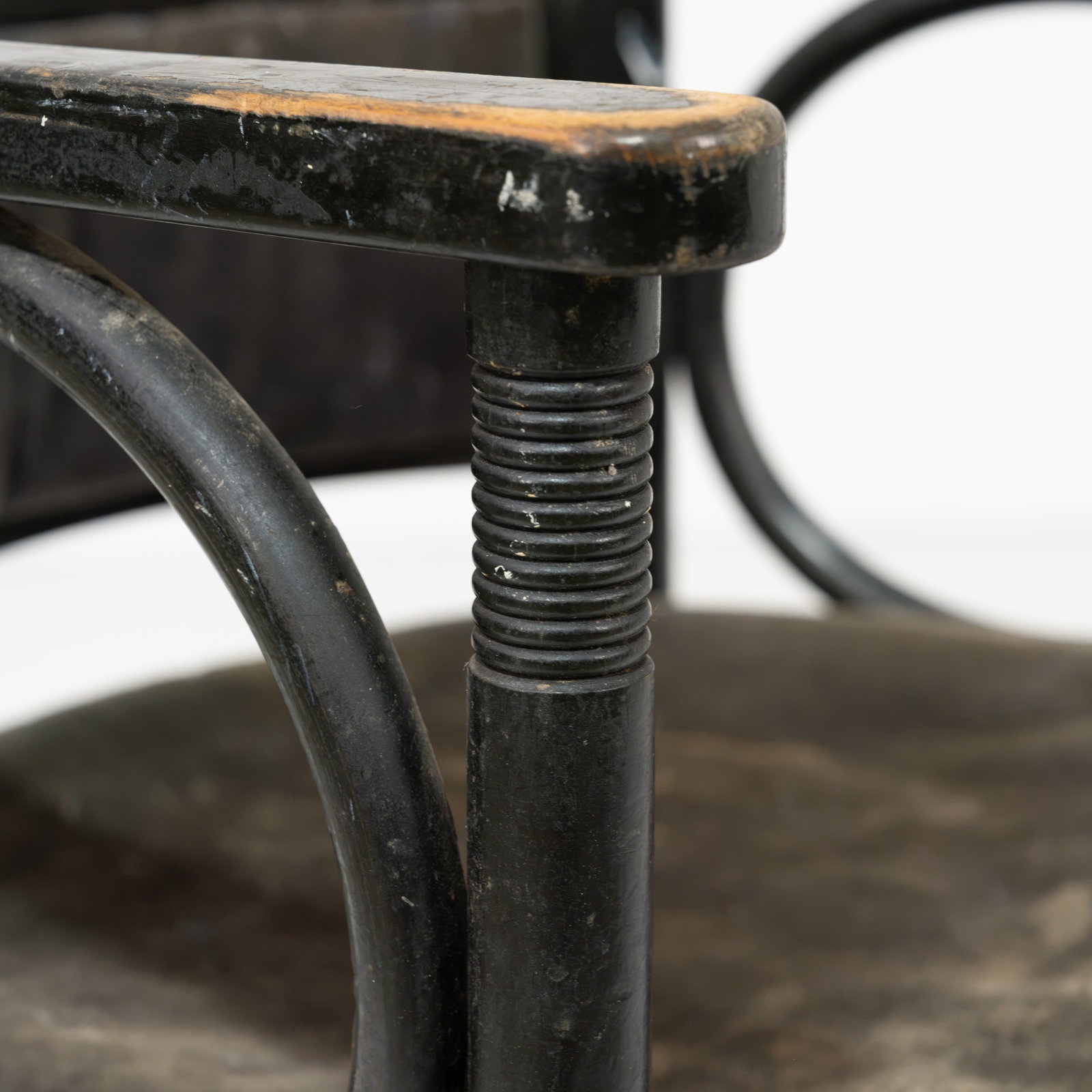 Josef Hoffmann - Armchair - 6