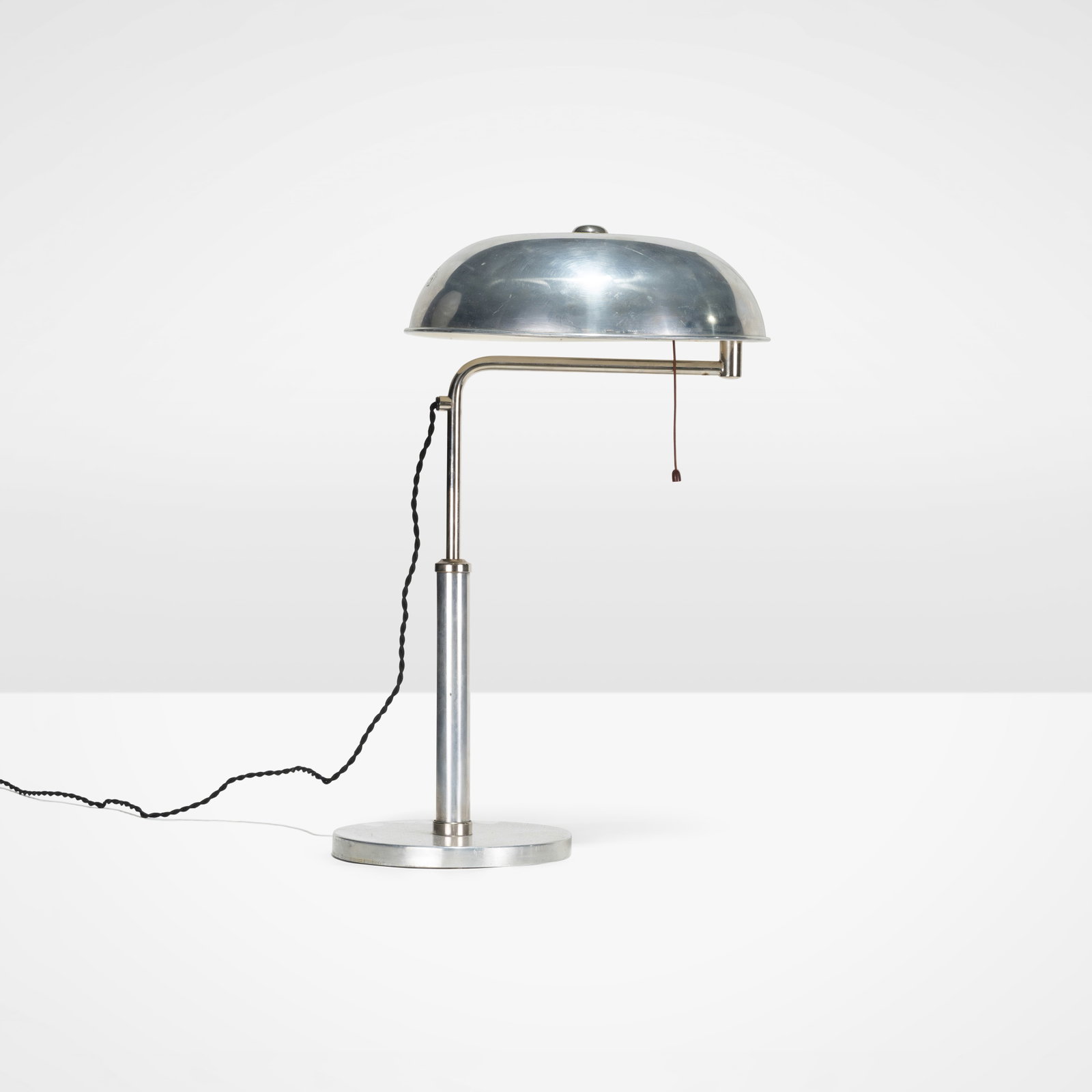 Alfred Muller - Table Lamp - 2