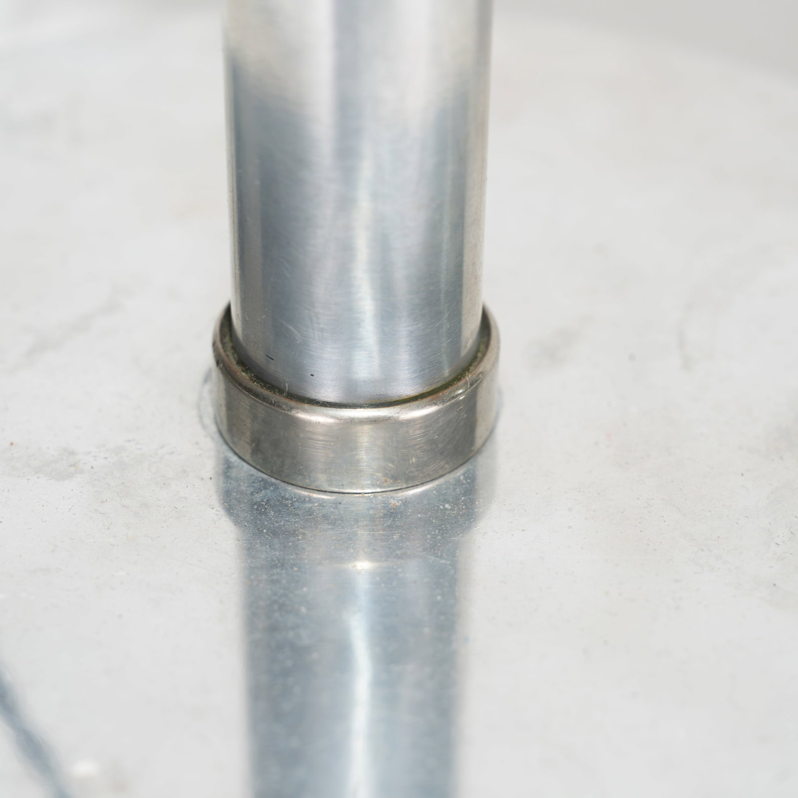 Alfred Muller - Table Lamp - 8