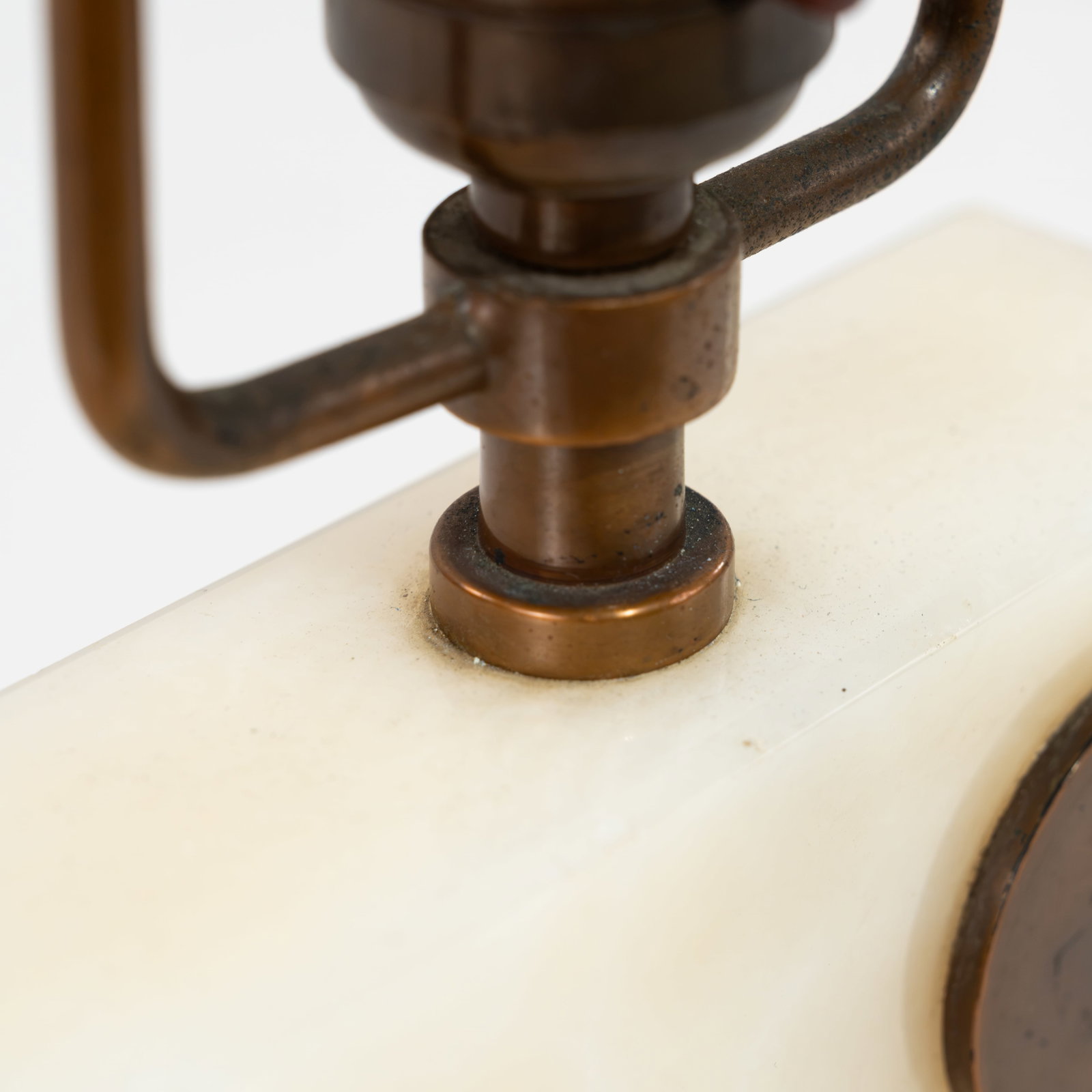 Gilbert Rohde (After) - Table Lamp - 5
