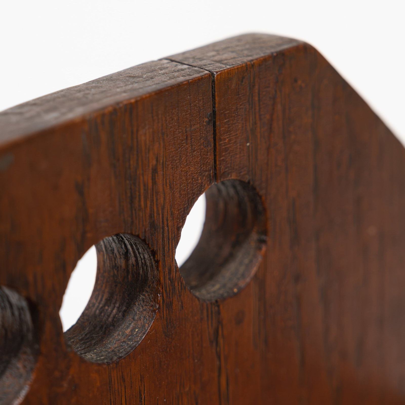 Primitive Book Stand - 3