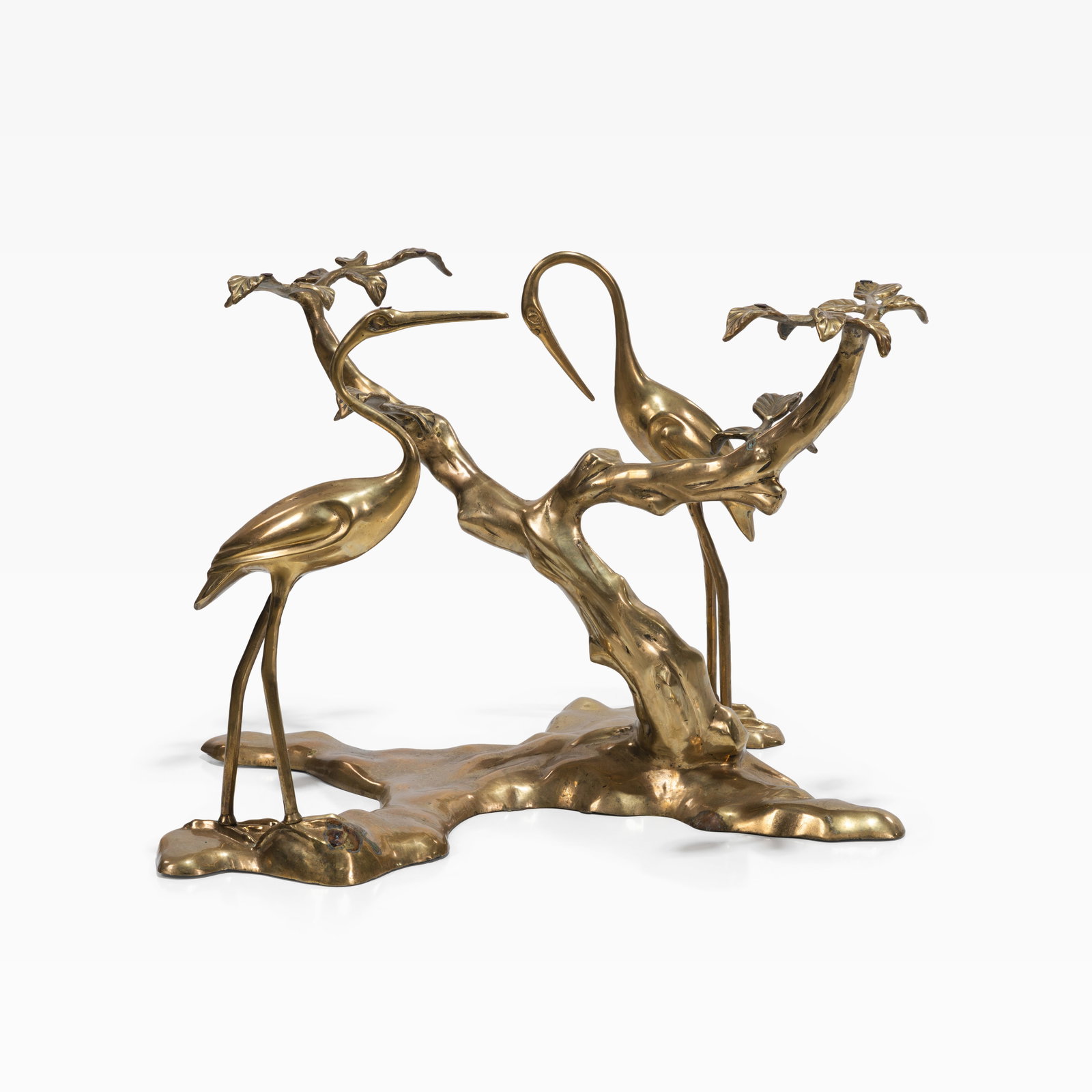 Willy Daro (Attr.) - Coffee Table - 2