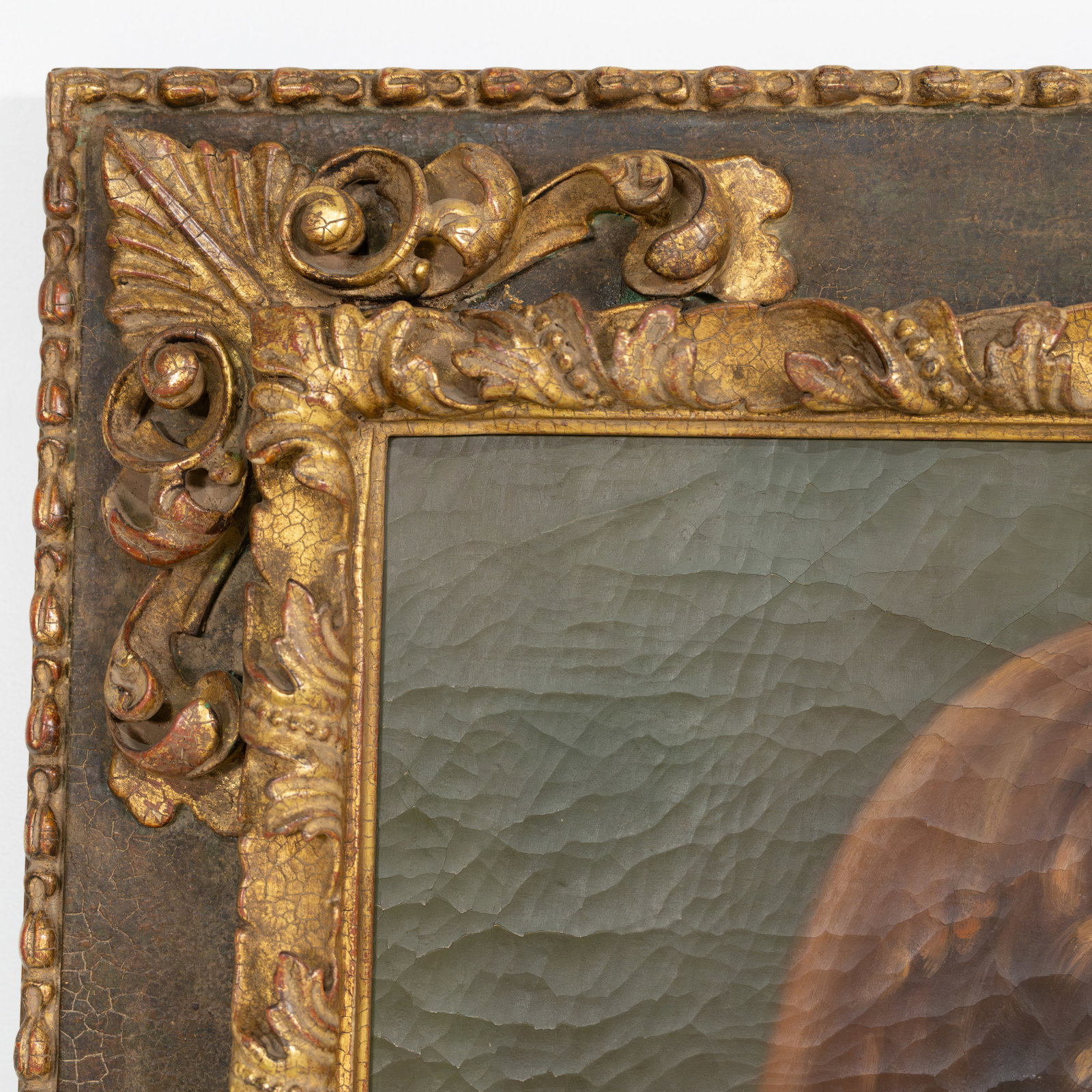 Classical Style Painting - 7