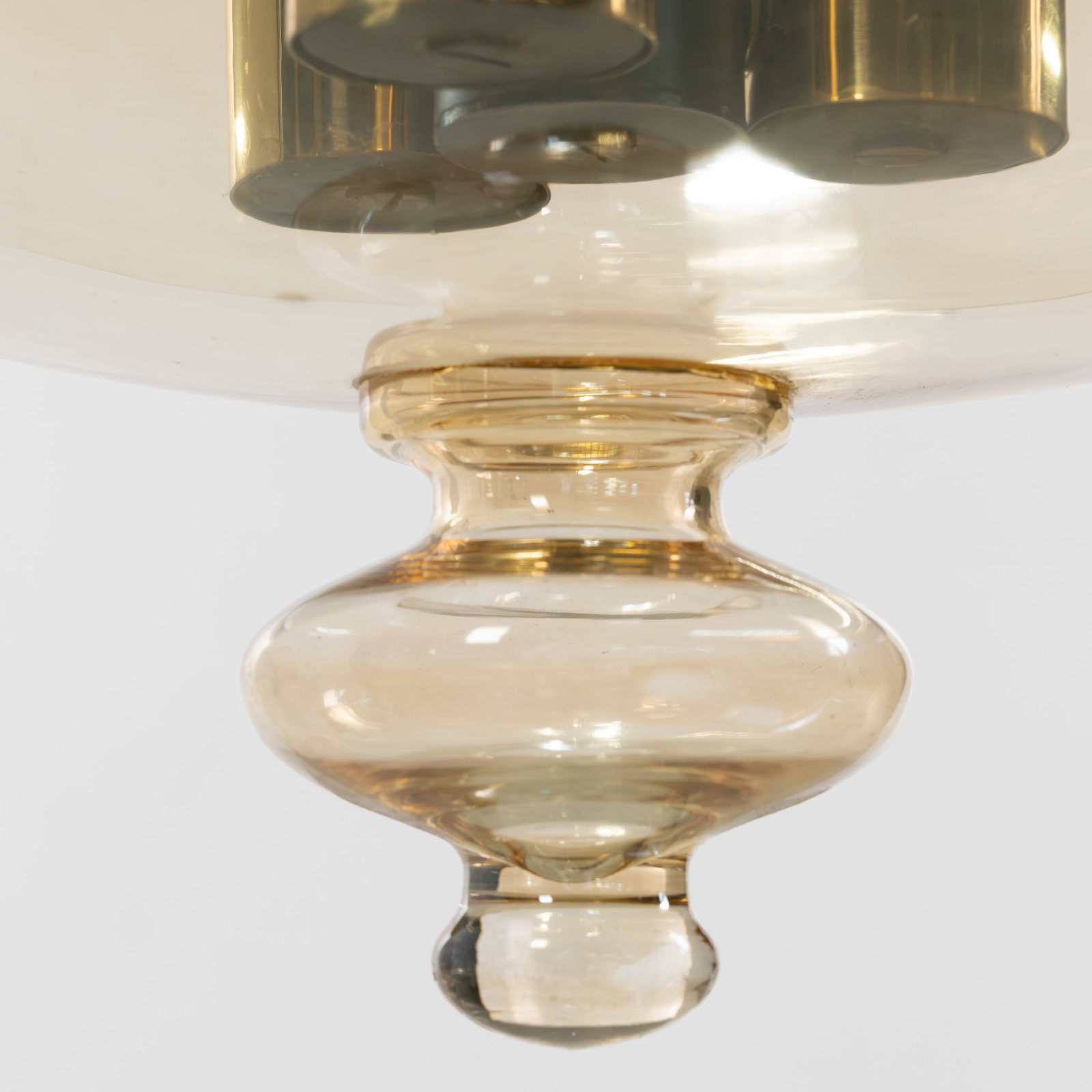 Herbert Proft - Plass Pendant - 3