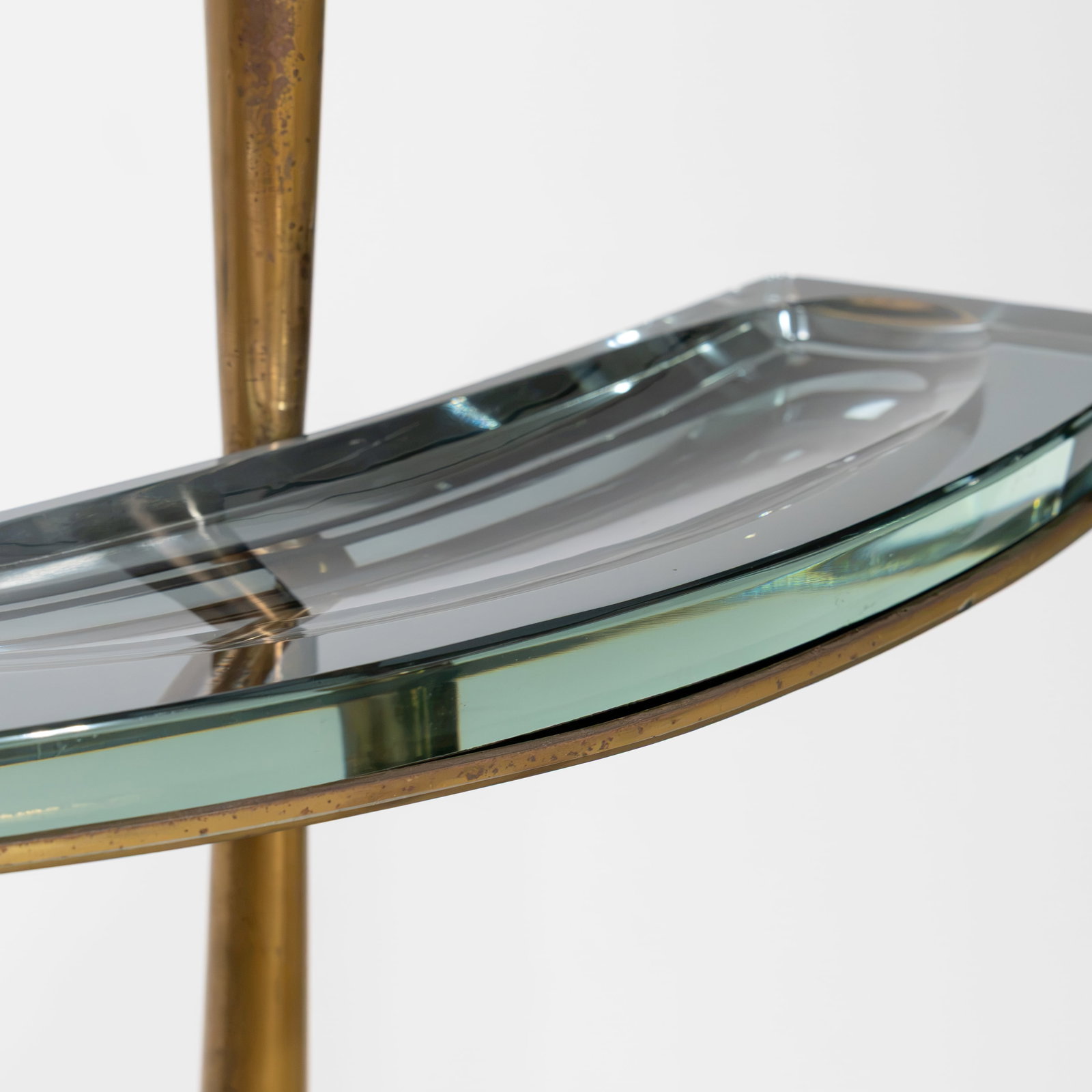 Max Ingrand - Makeup Mirror - 3