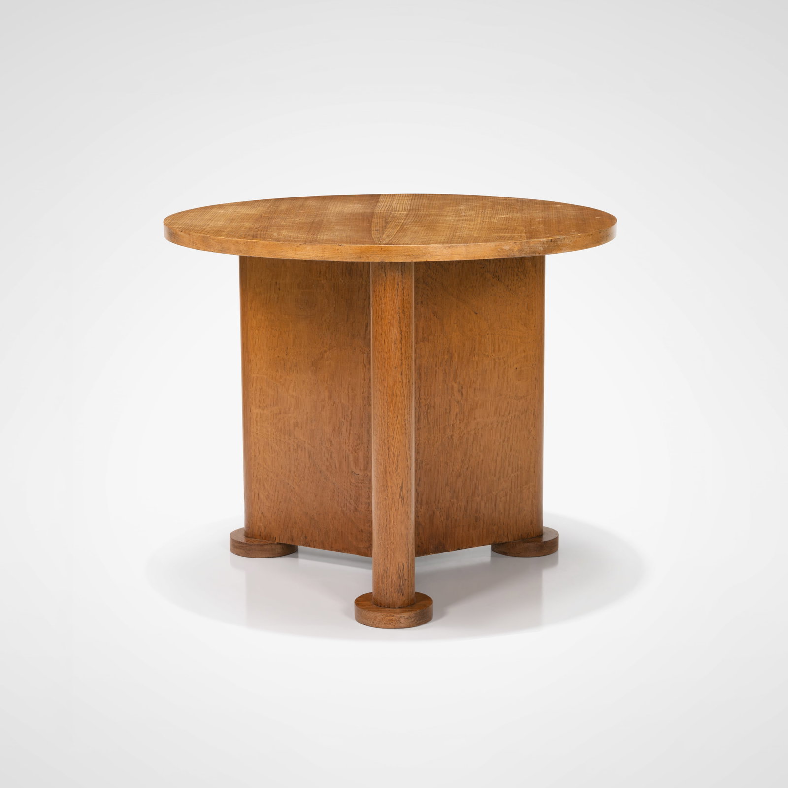 Dominique - Side Table - 2