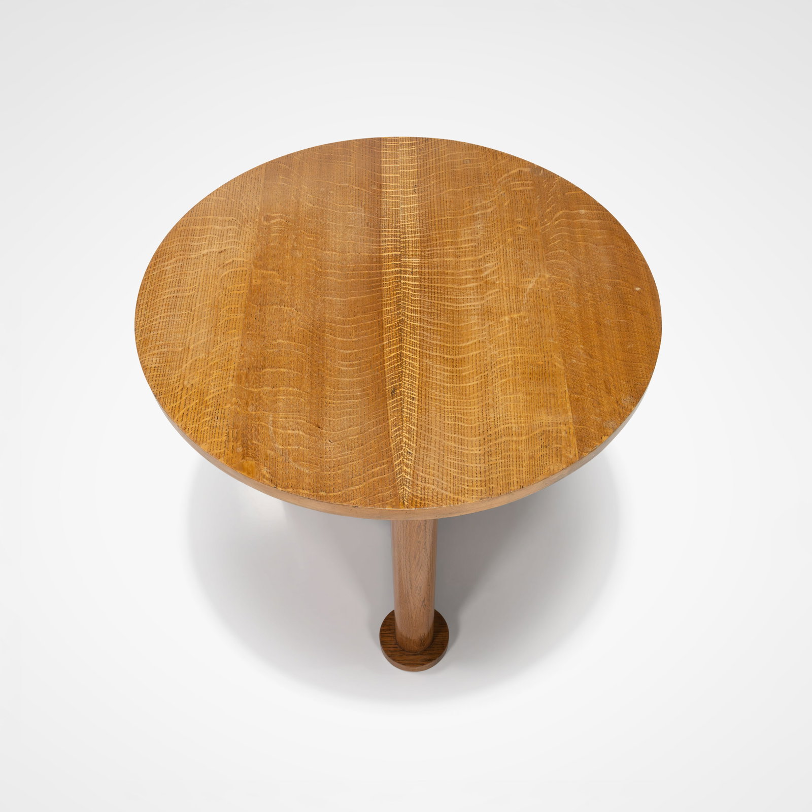 Dominique - Side Table - 3