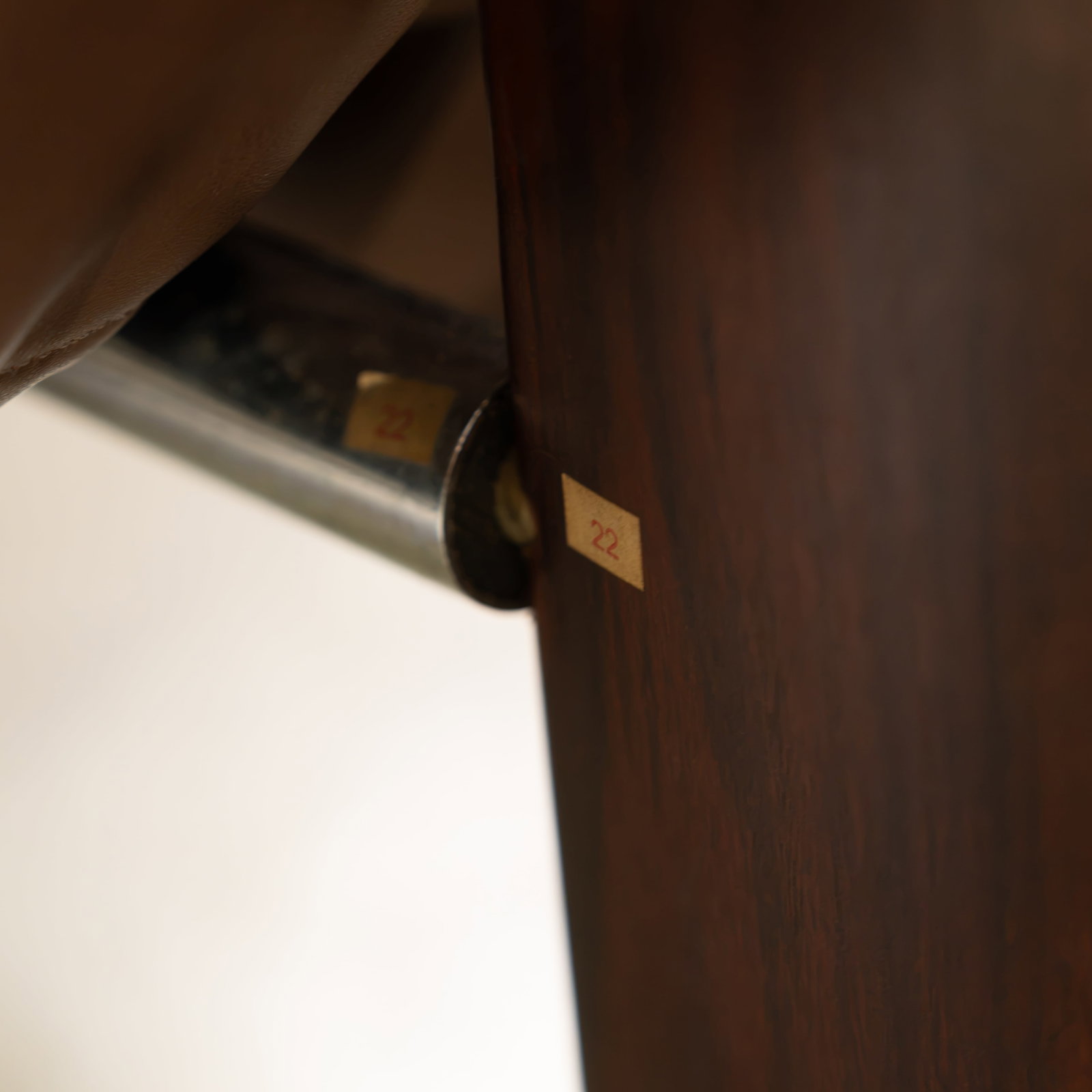 Percival Lafer - Sofa - 15