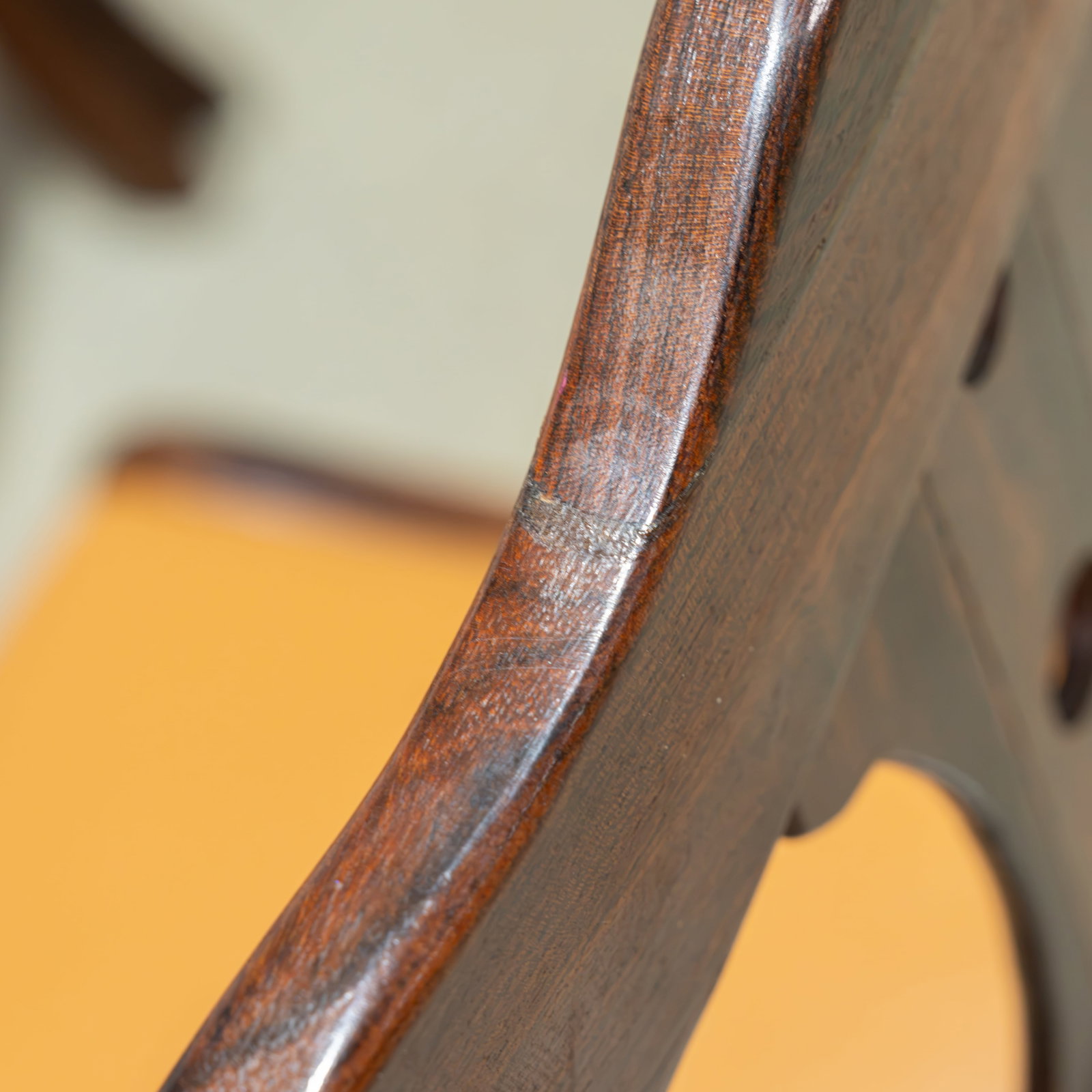 Don Shoemaker - Dining Chairs - 9