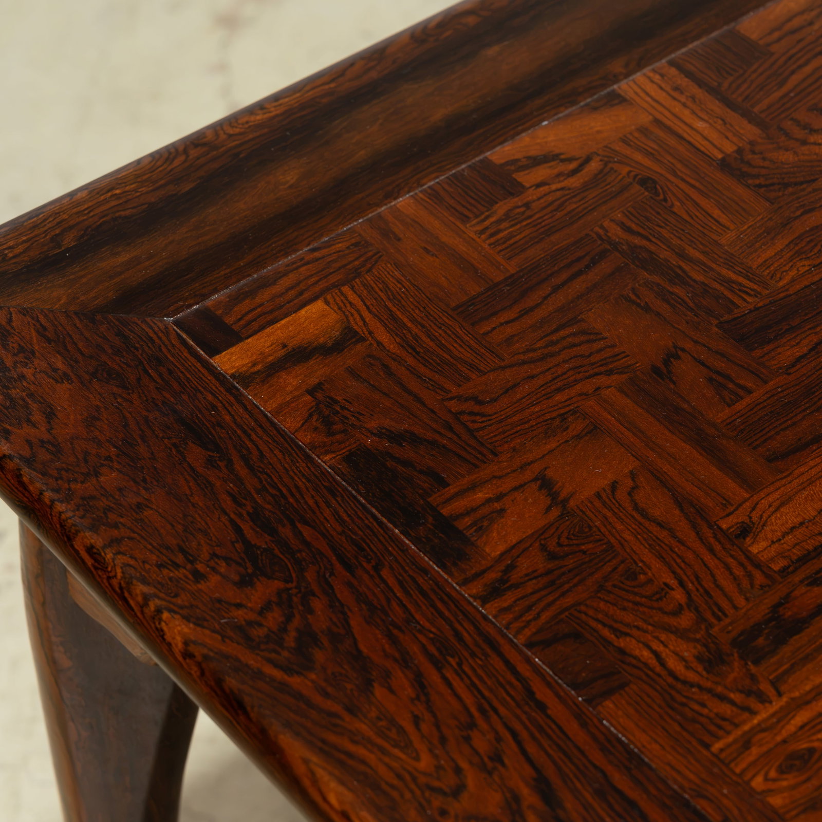 Don Shoemaker - Table - 4