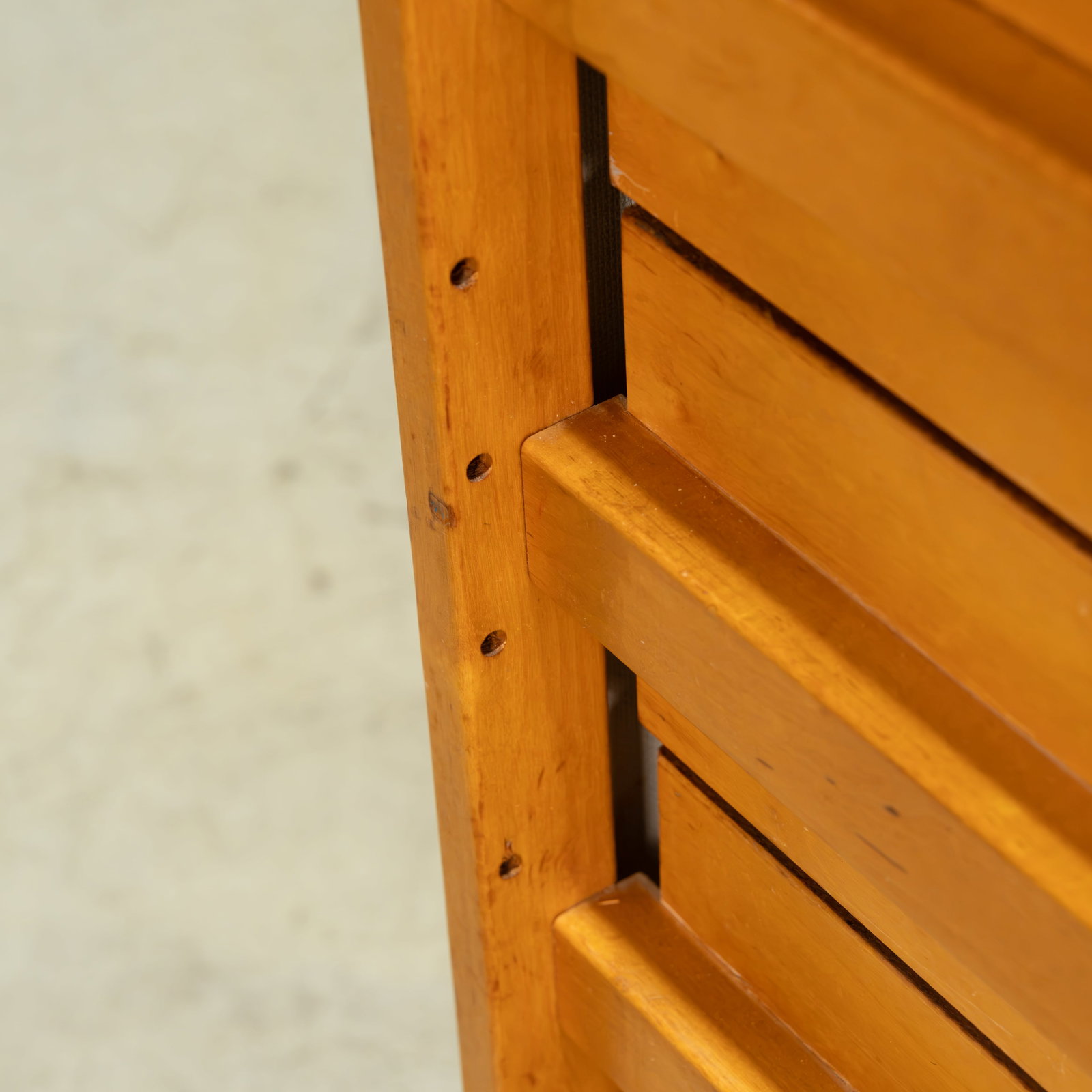 Swedish Chest - 4