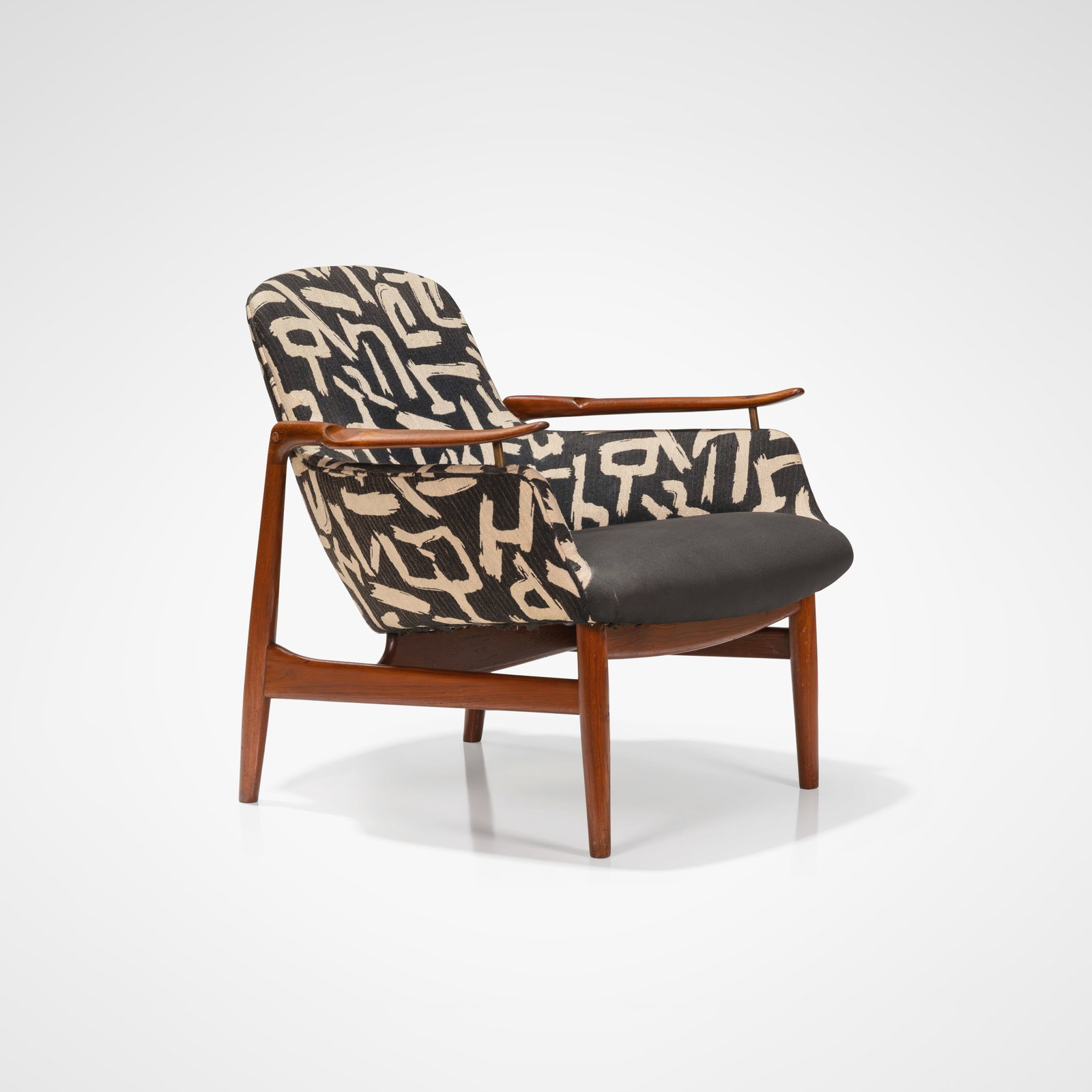 Finn Juhl - NV53 Lounge Chair (1 of 20)