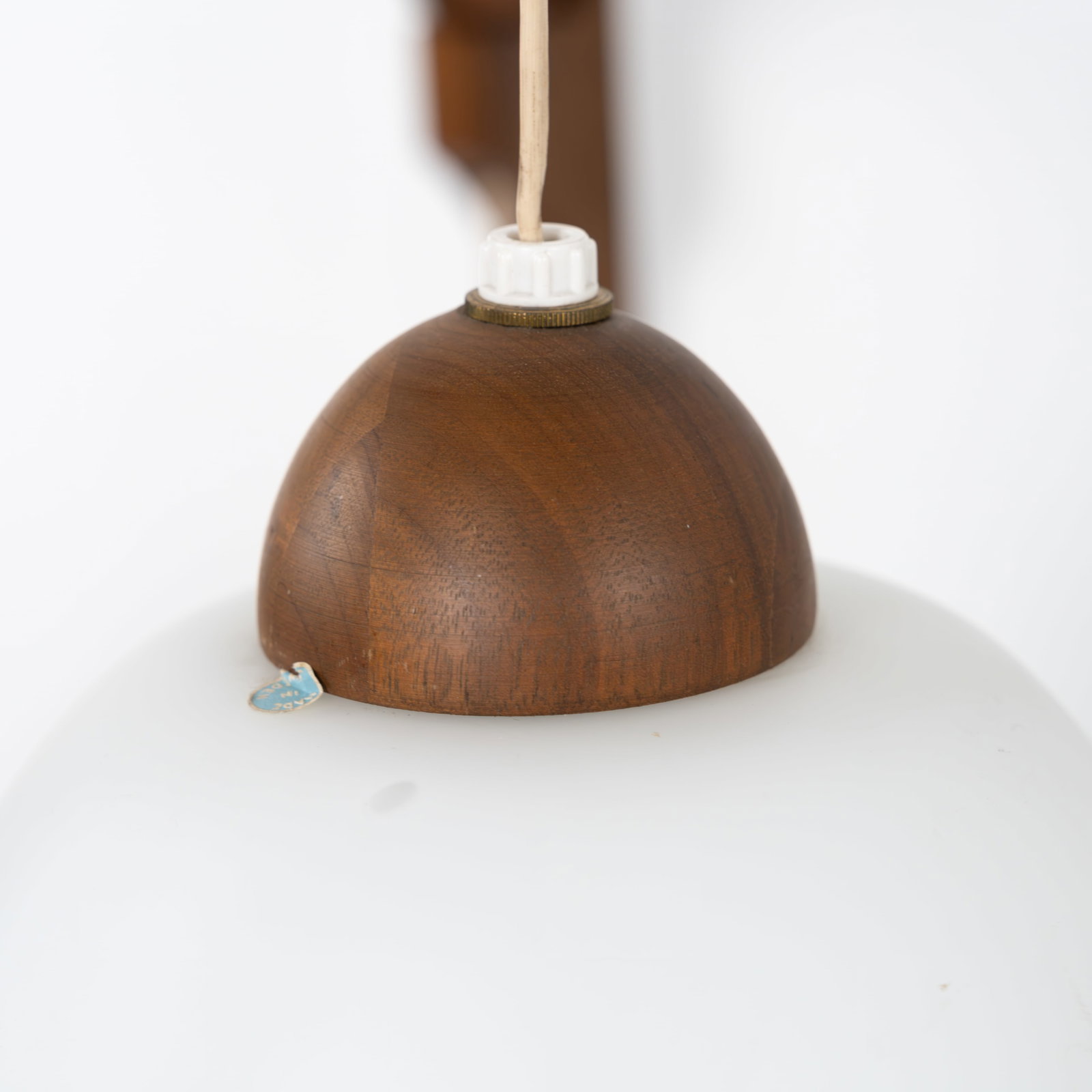 Swedish Wall Lights - 6