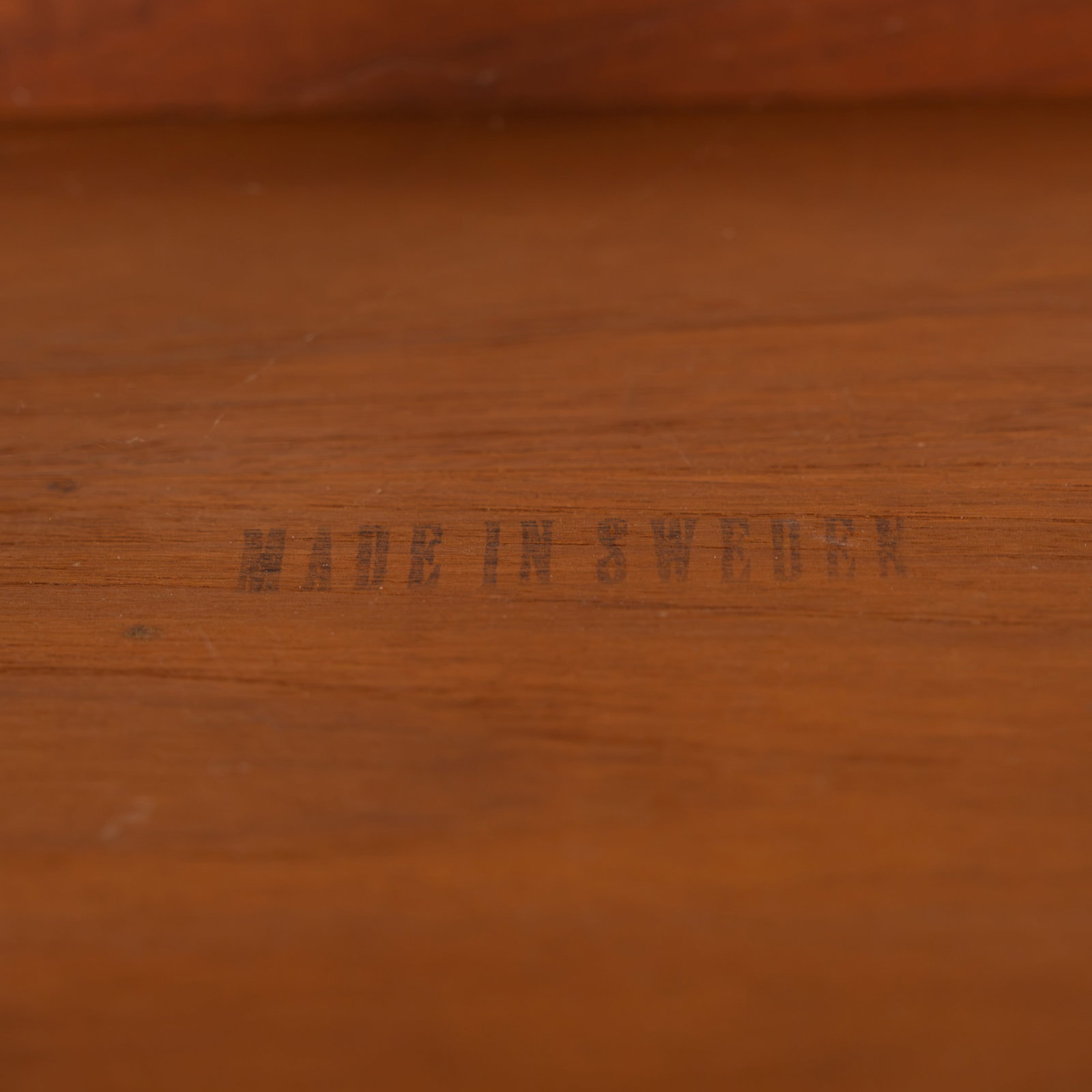 Folke Ohlsson - End Table - 8