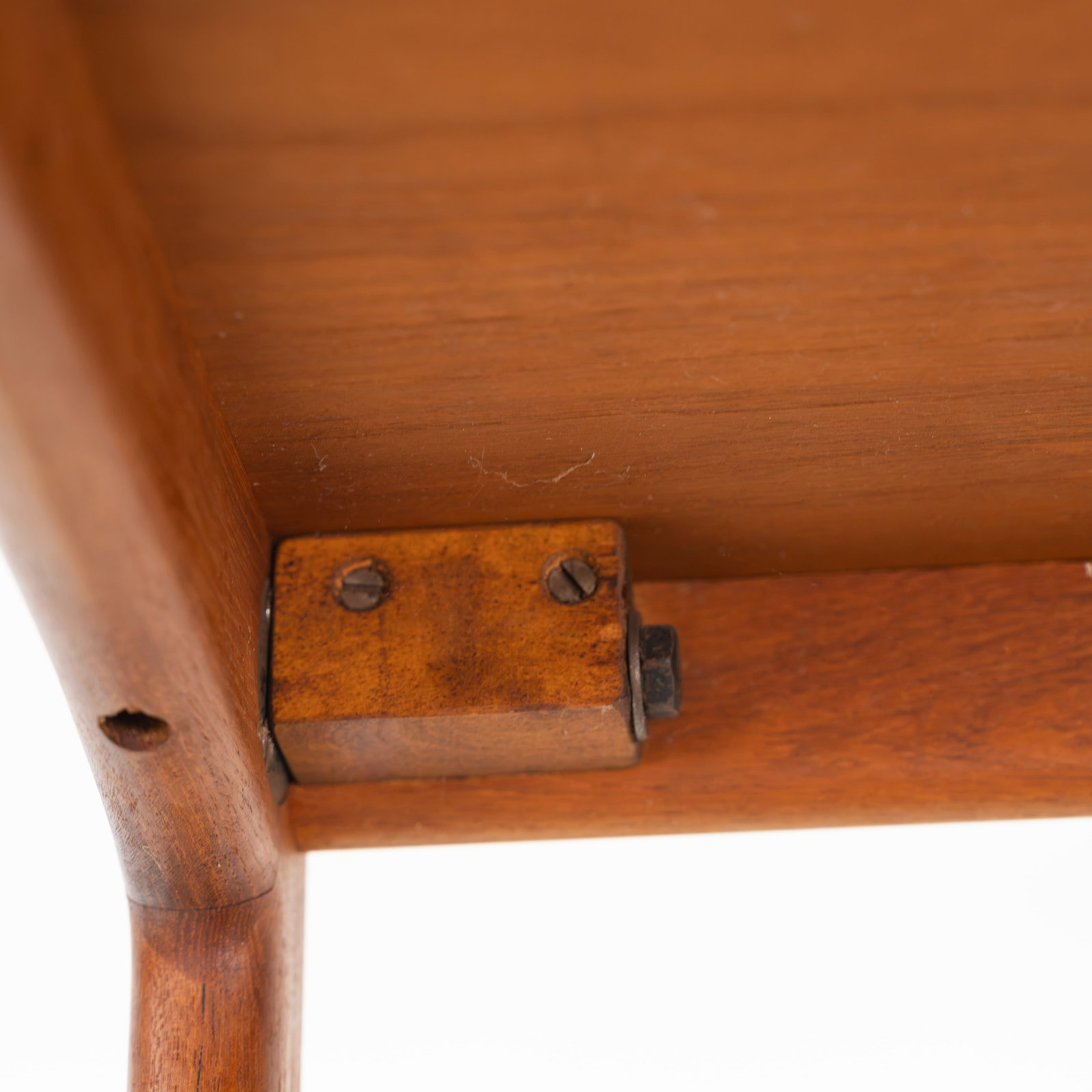 Folke Ohlsson - End Table - 9