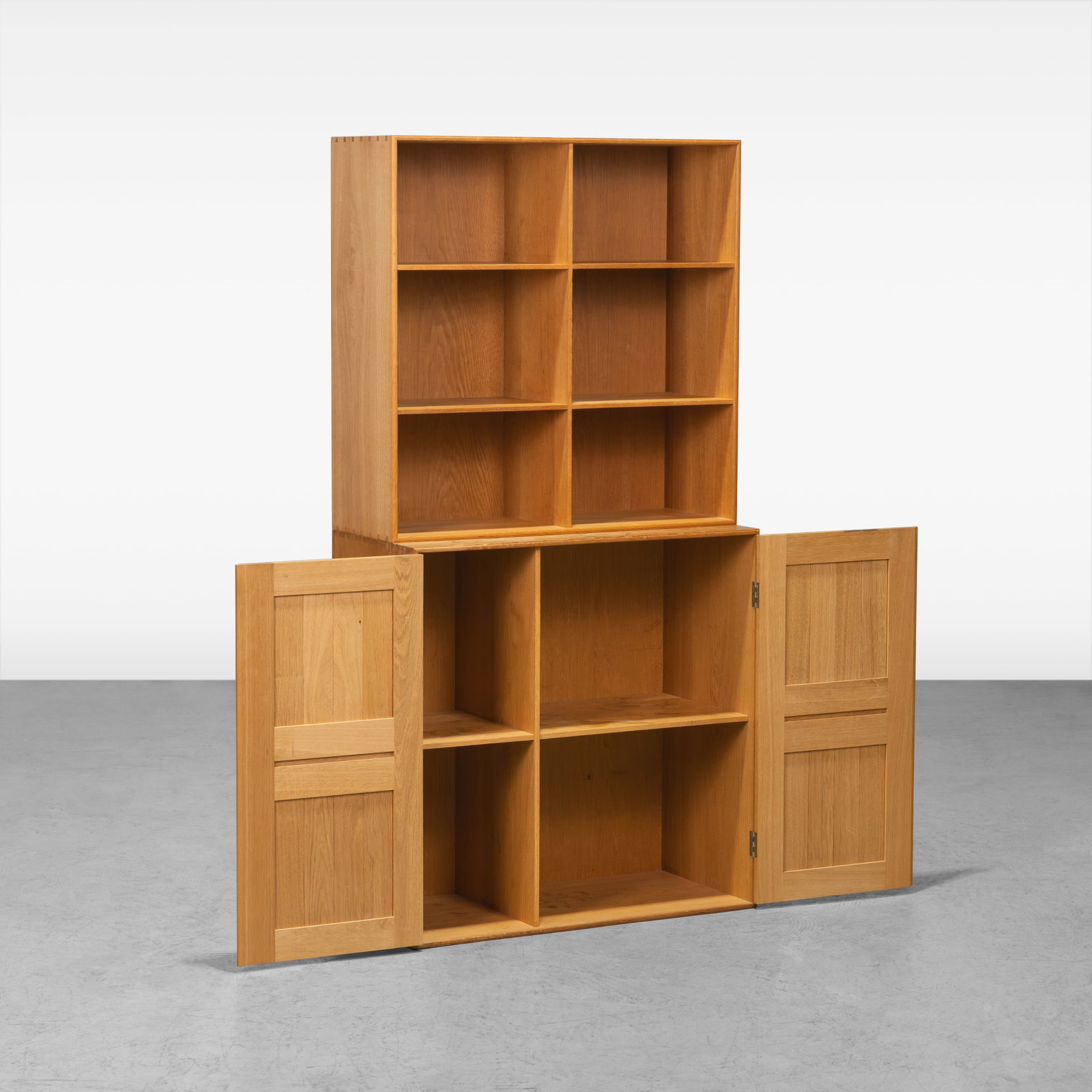 Mogens Koch - Bookcase - 2