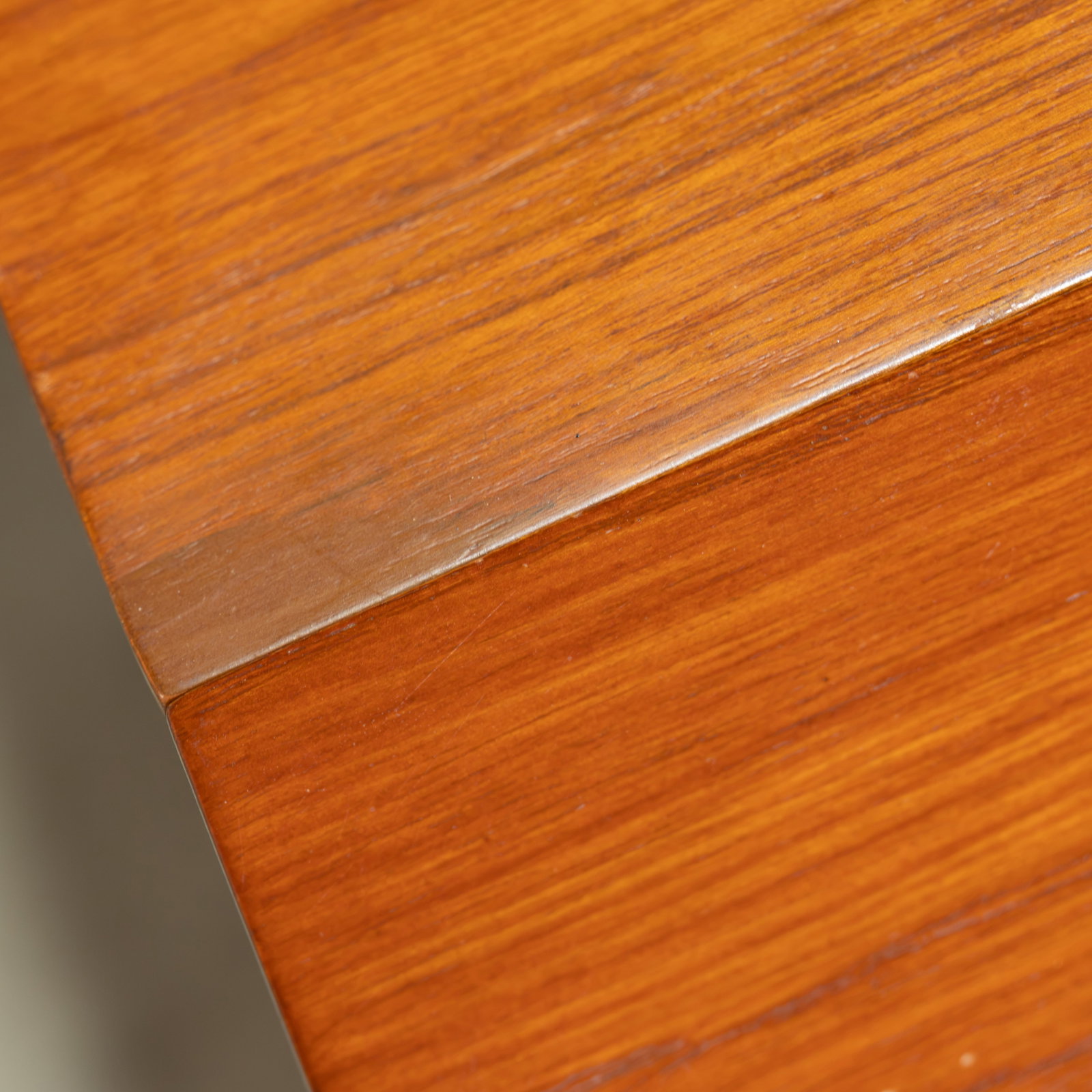 Grete Jalk - dining table - 12