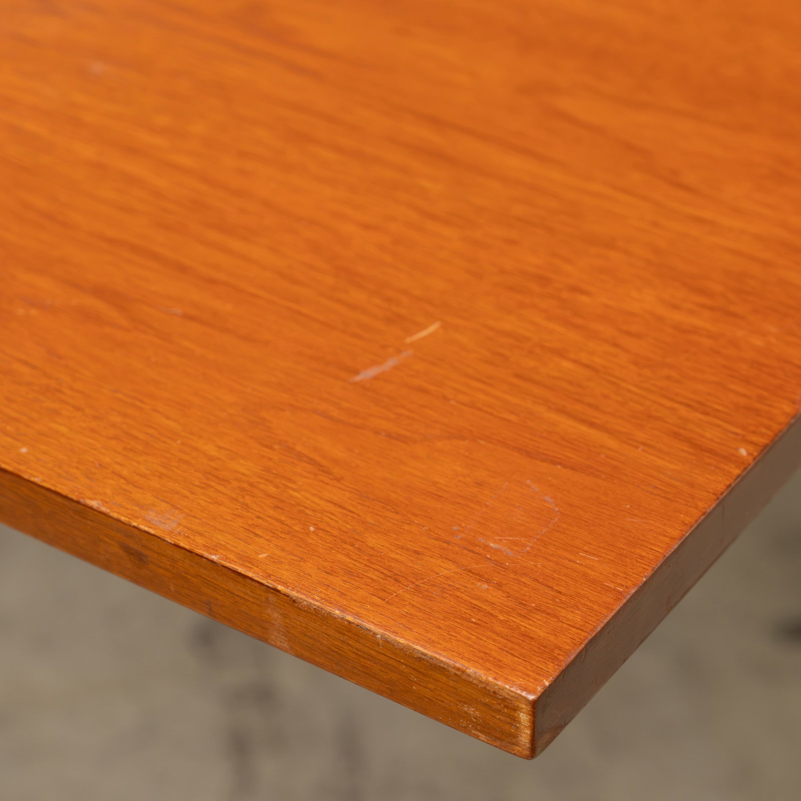 Grete Jalk - dining table - 8