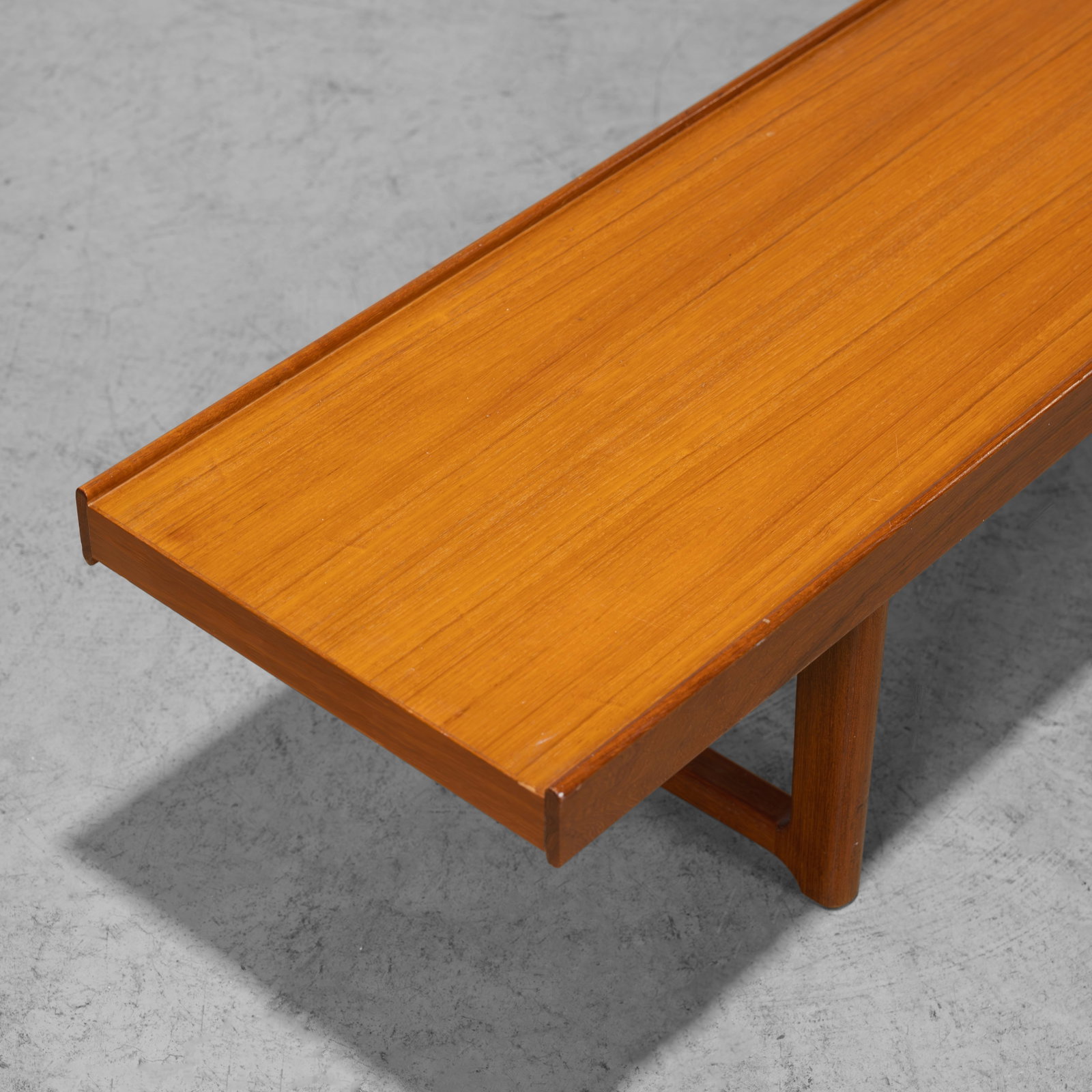 Torbjorn Afdal - Bench - 2