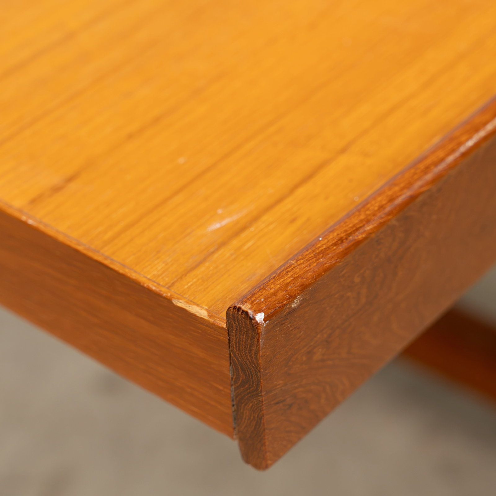 Torbjorn Afdal - Bench - 3