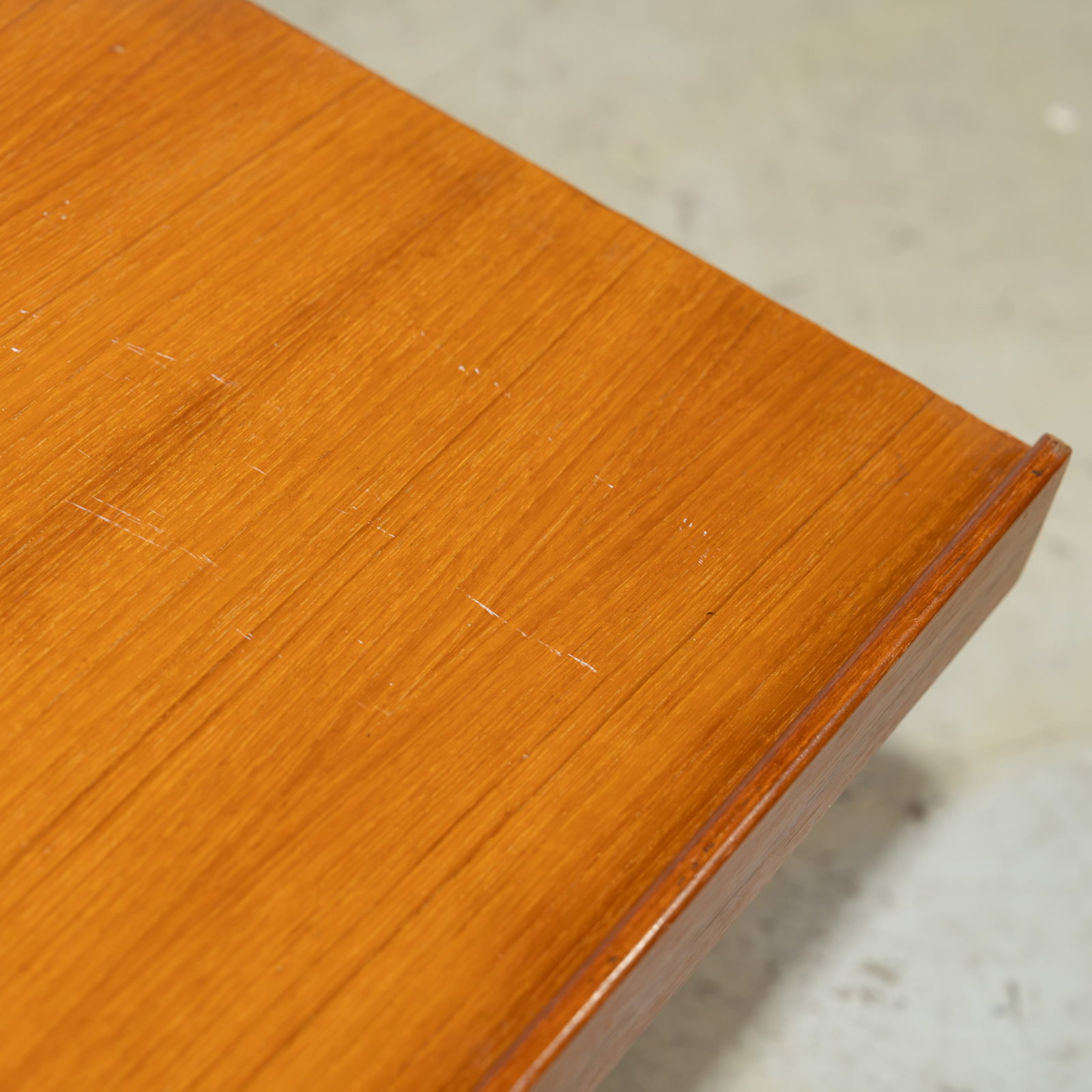 Torbjorn Afdal - Bench - 4