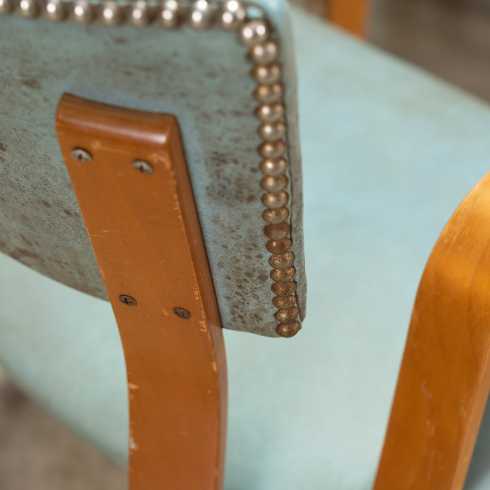 Thonet Armchairs - 10