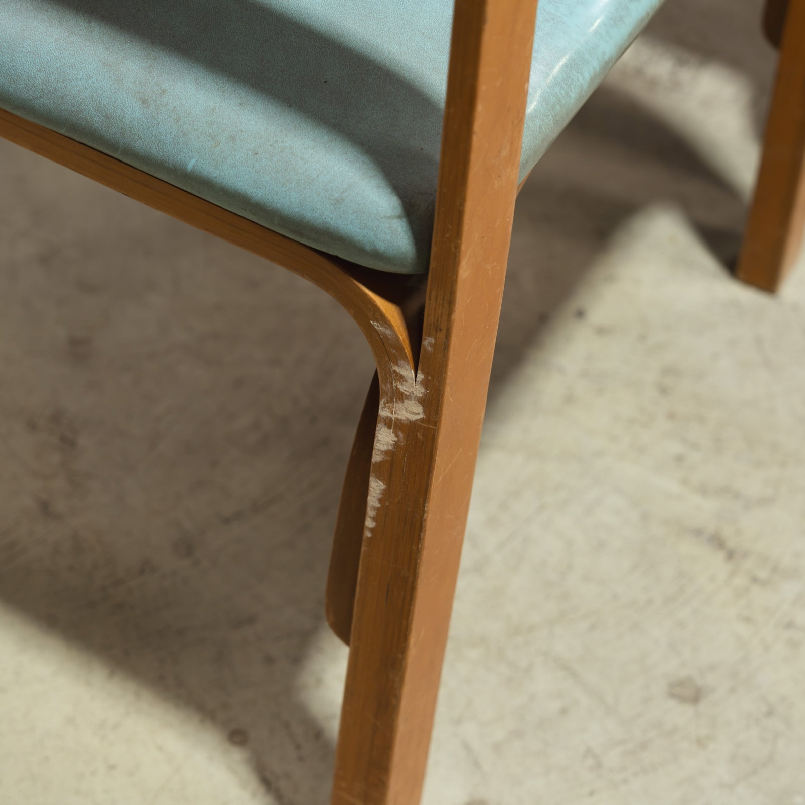 Thonet Armchairs - 11