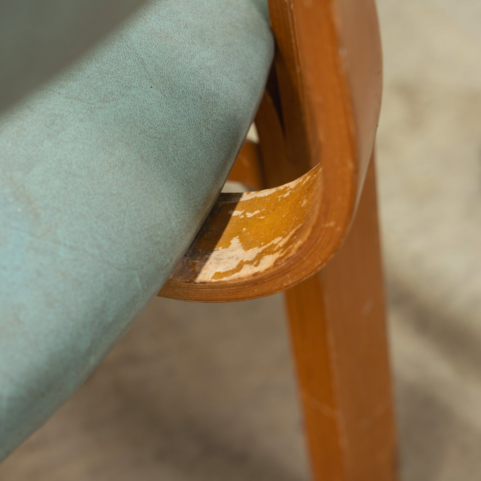 Thonet Armchairs - 15