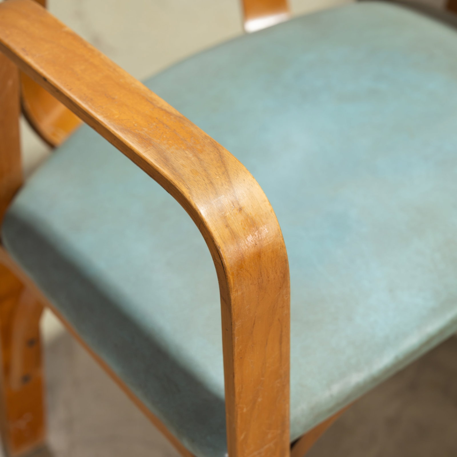 Thonet Armchairs - 2