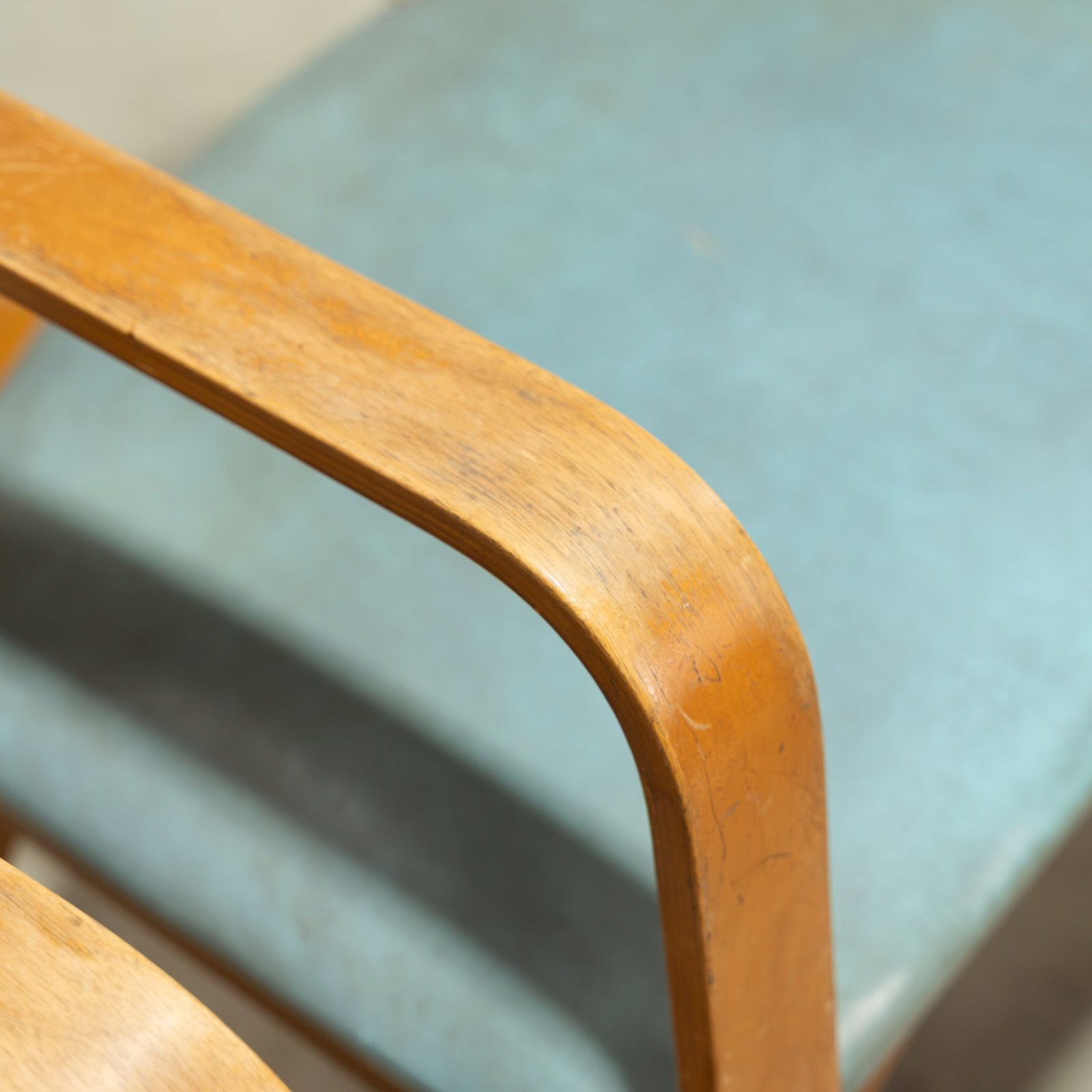 Thonet Armchairs - 4