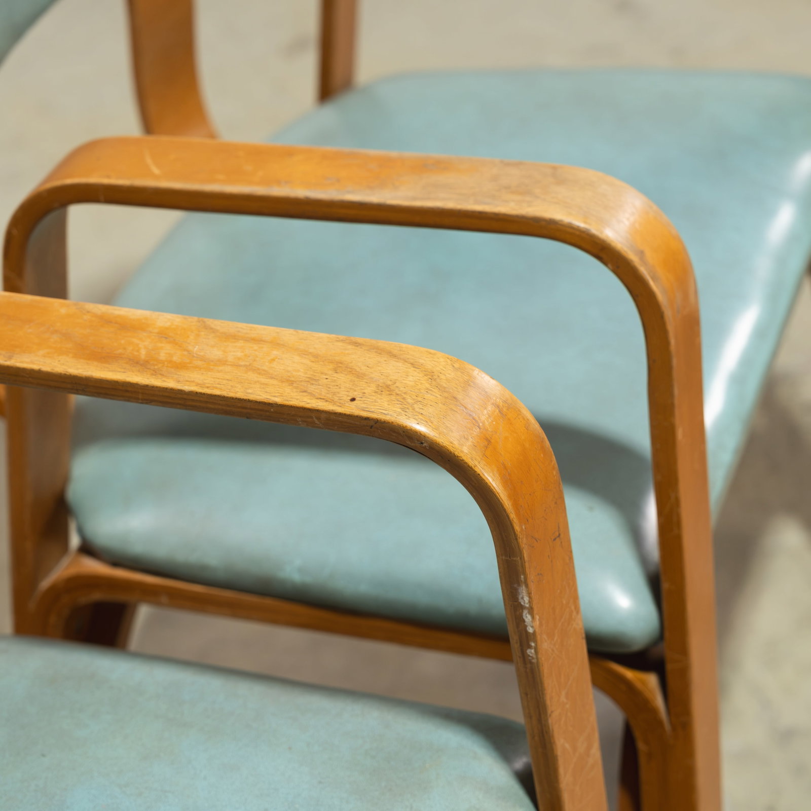 Thonet Armchairs - 5