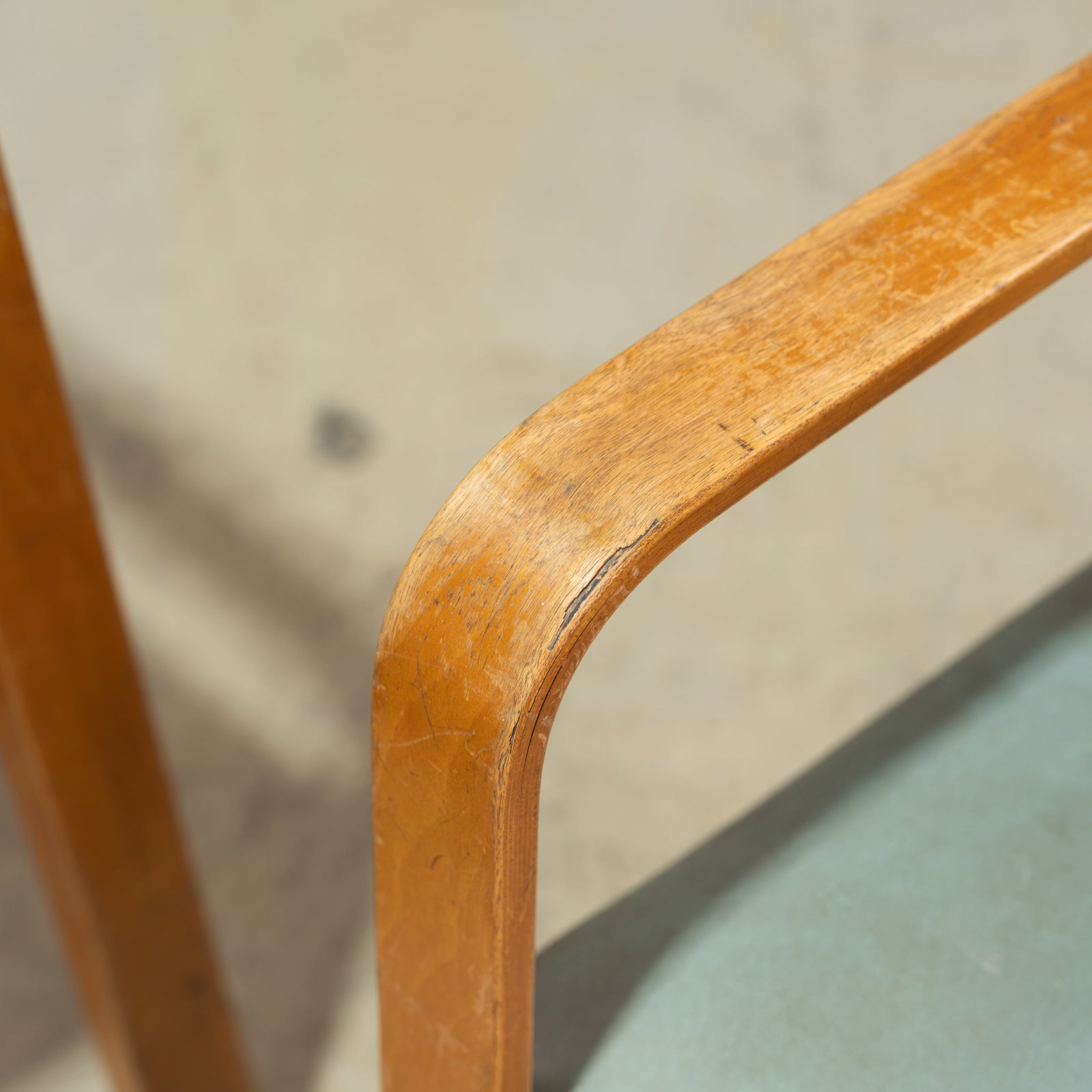 Thonet Armchairs - 6