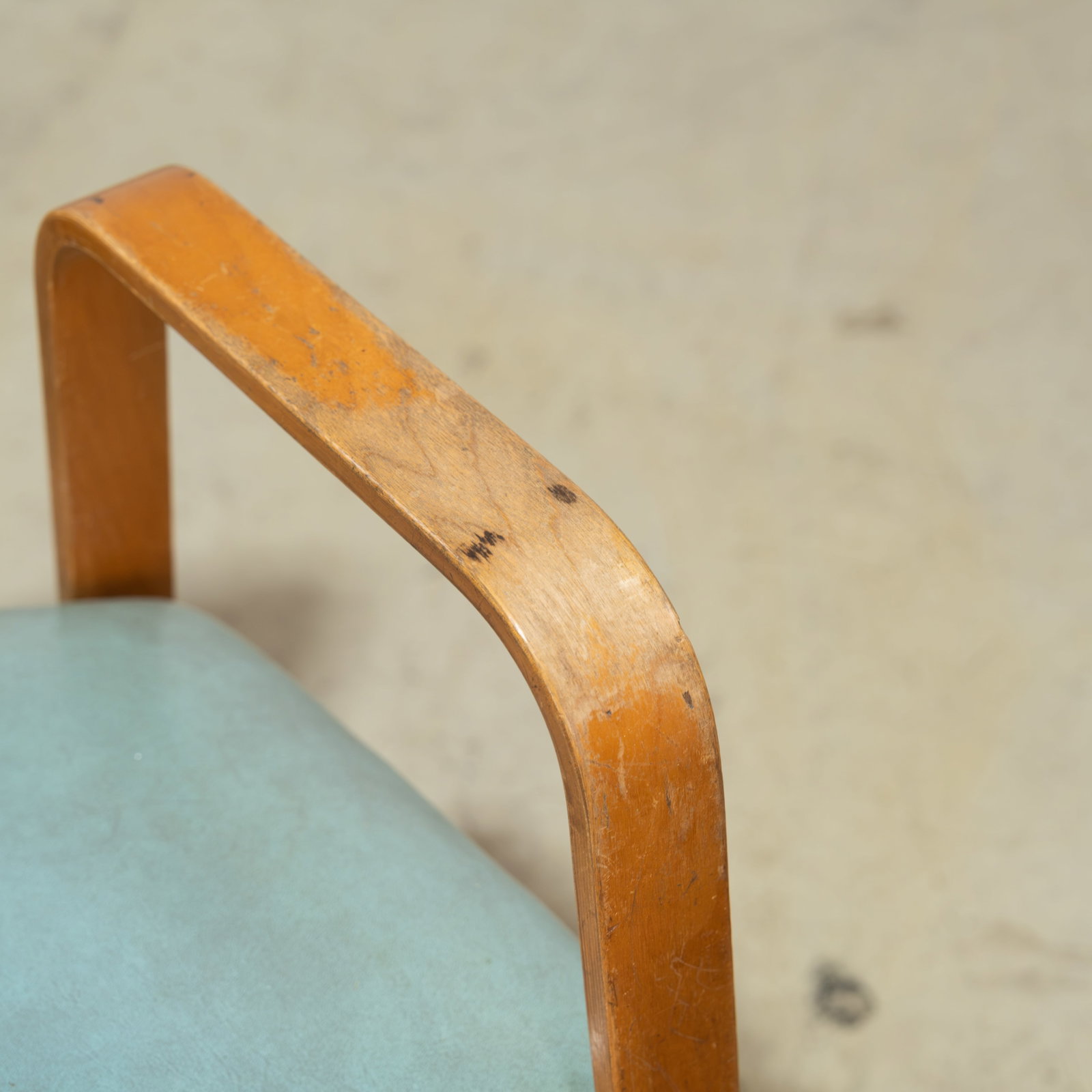 Thonet Armchairs - 8