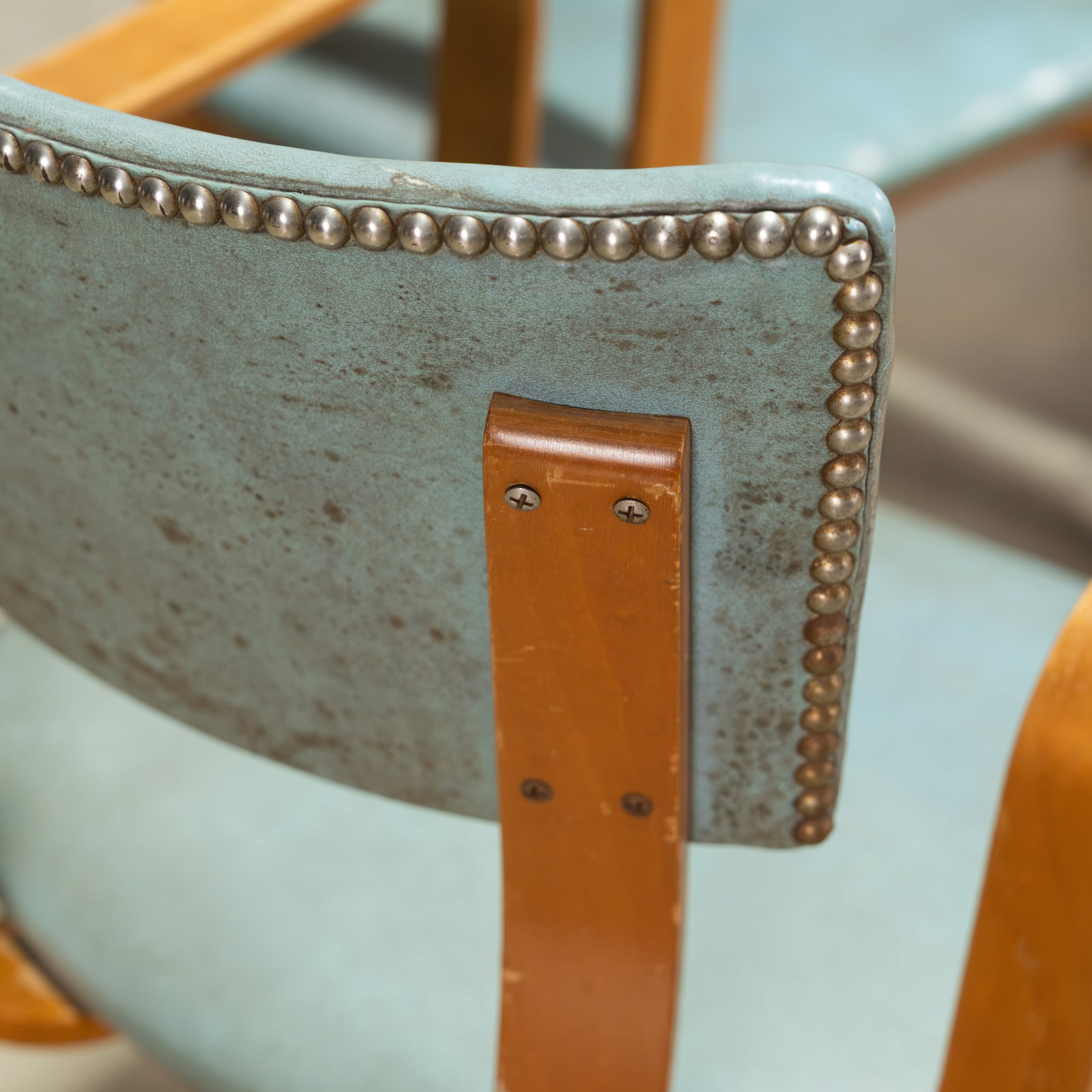 Thonet Armchairs - 9