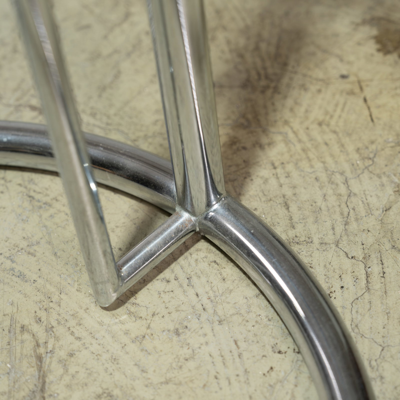 Eileen Gray (After) - Side Tables - 6