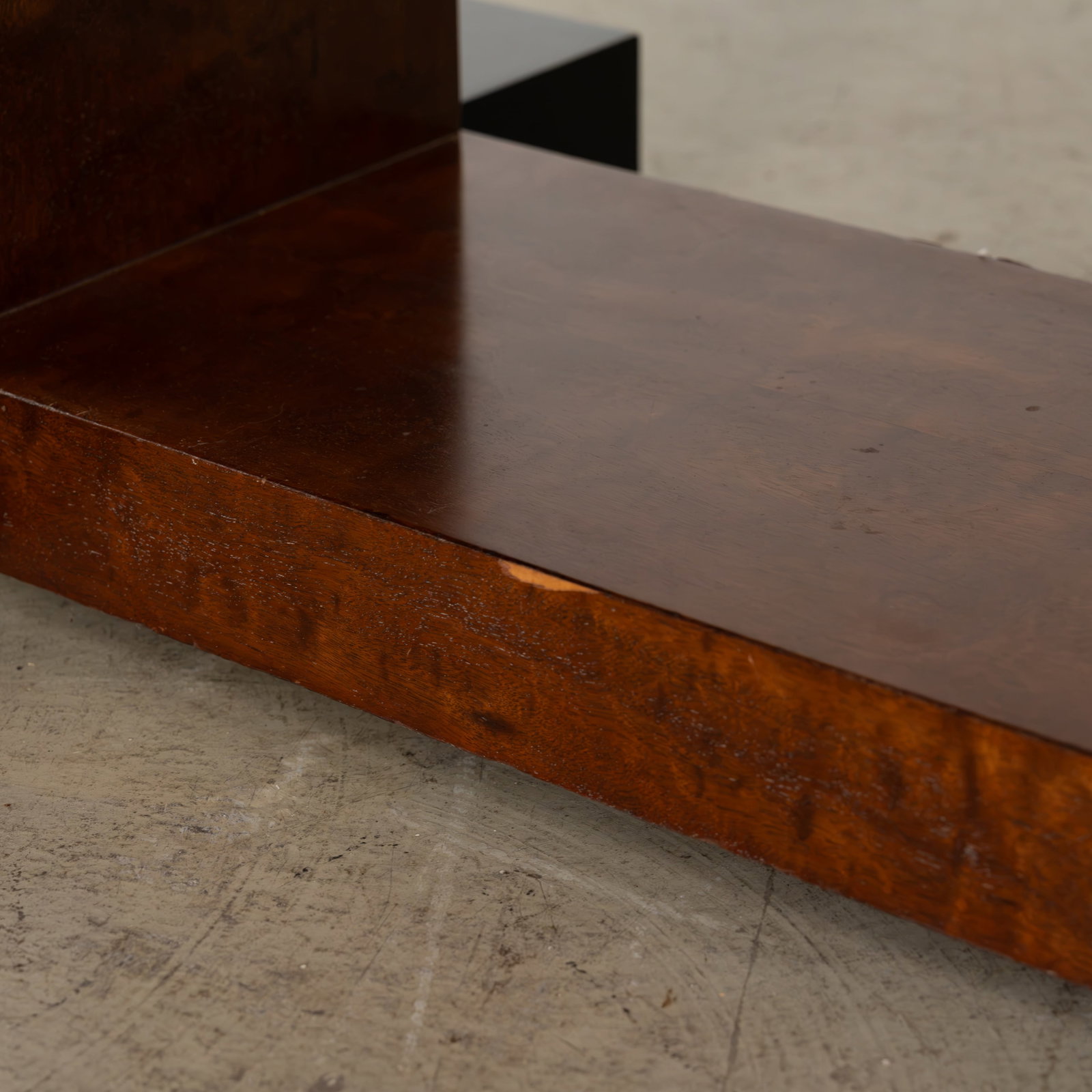 Art Deco Style Dining Table - 10